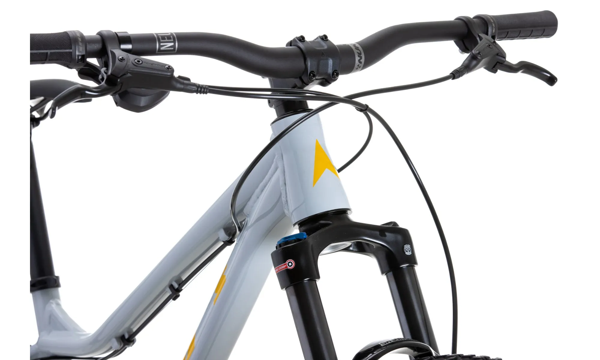 Vitus Nucleus 27 VRW Womens Mountain Bike