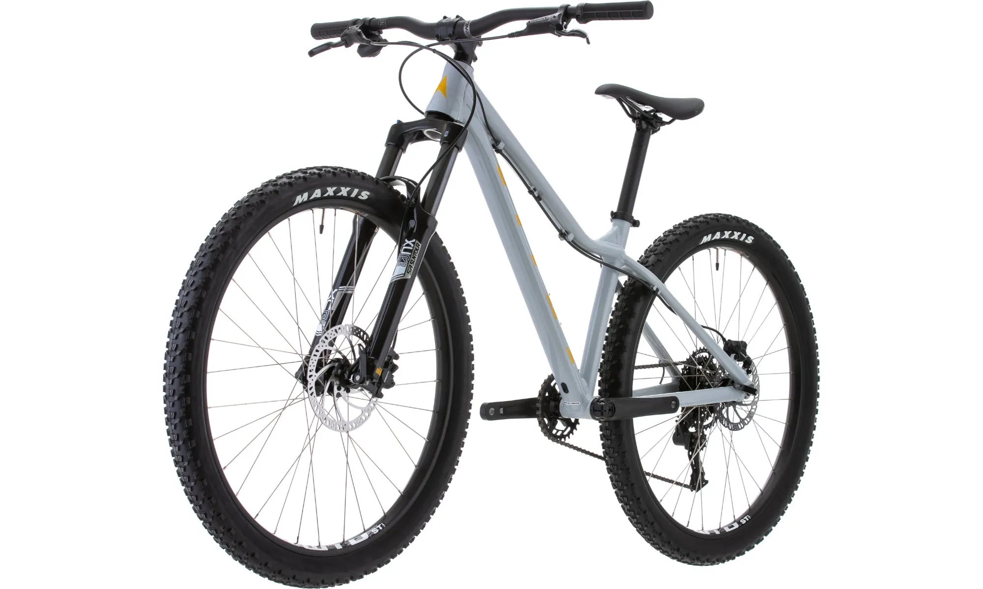 Vitus Nucleus 27 VRW Womens Mountain Bike