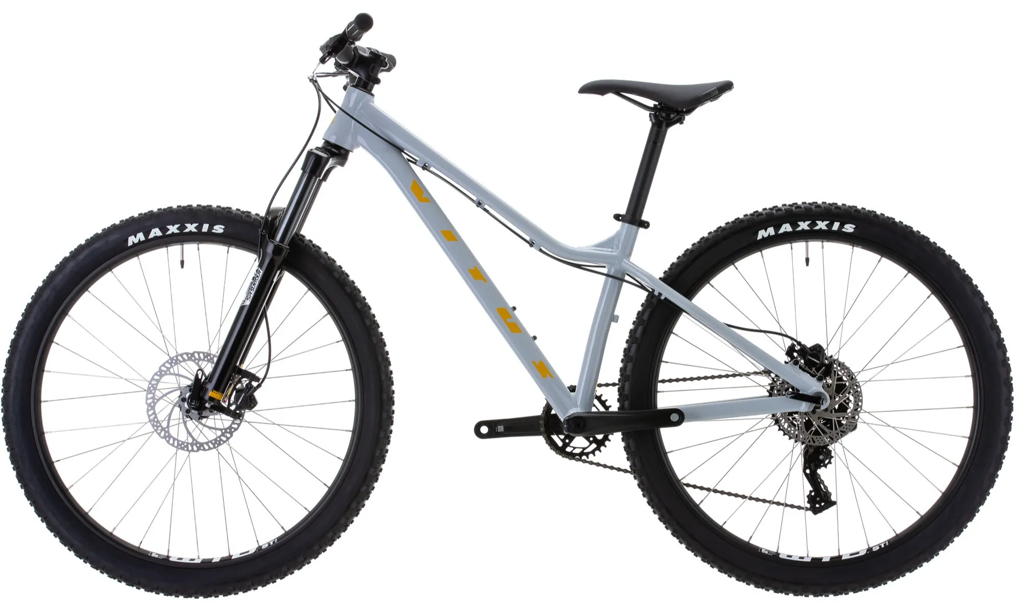 Vitus Nucleus 27 VRW Womens Mountain Bike