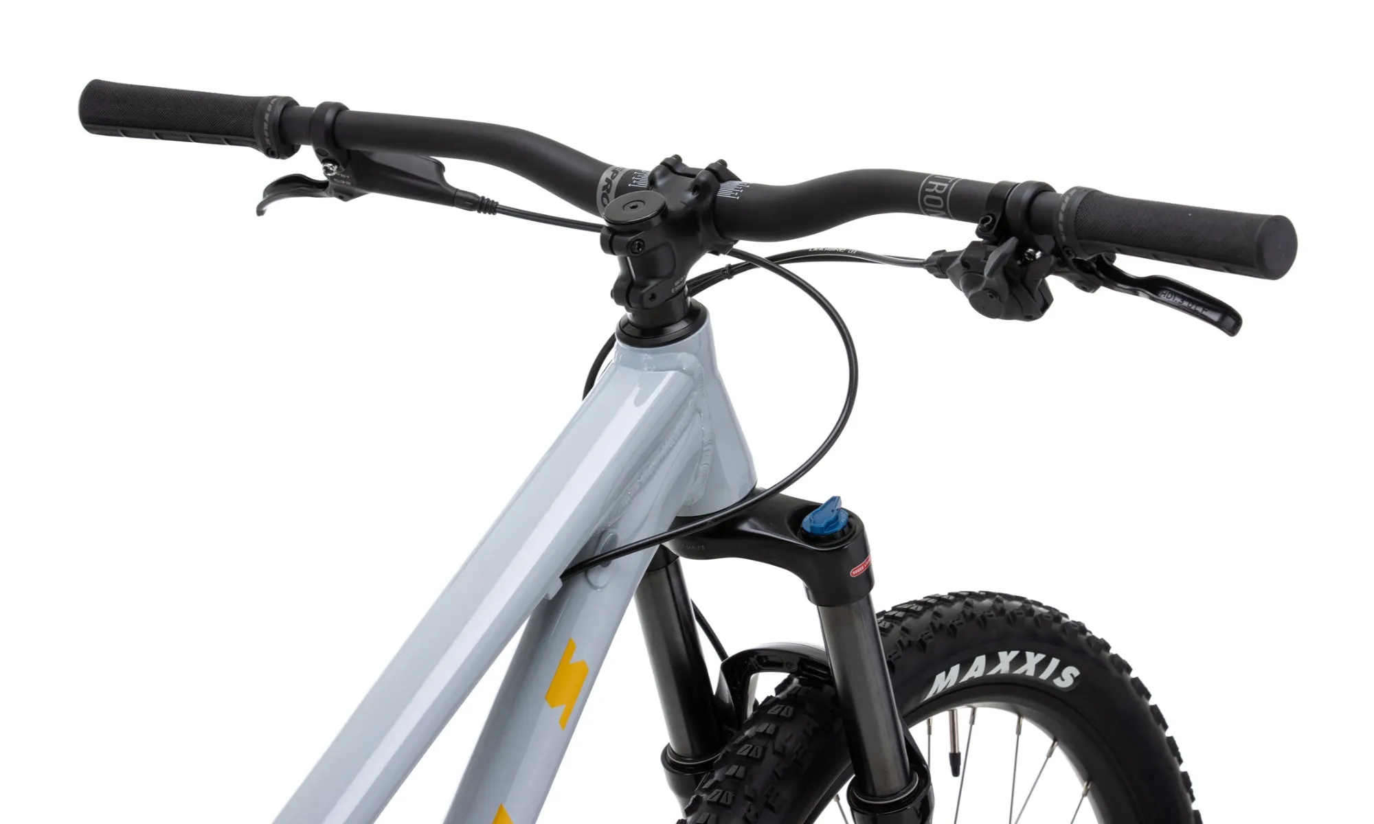 Vitus Nucleus 27 VRW Womens Mountain Bike