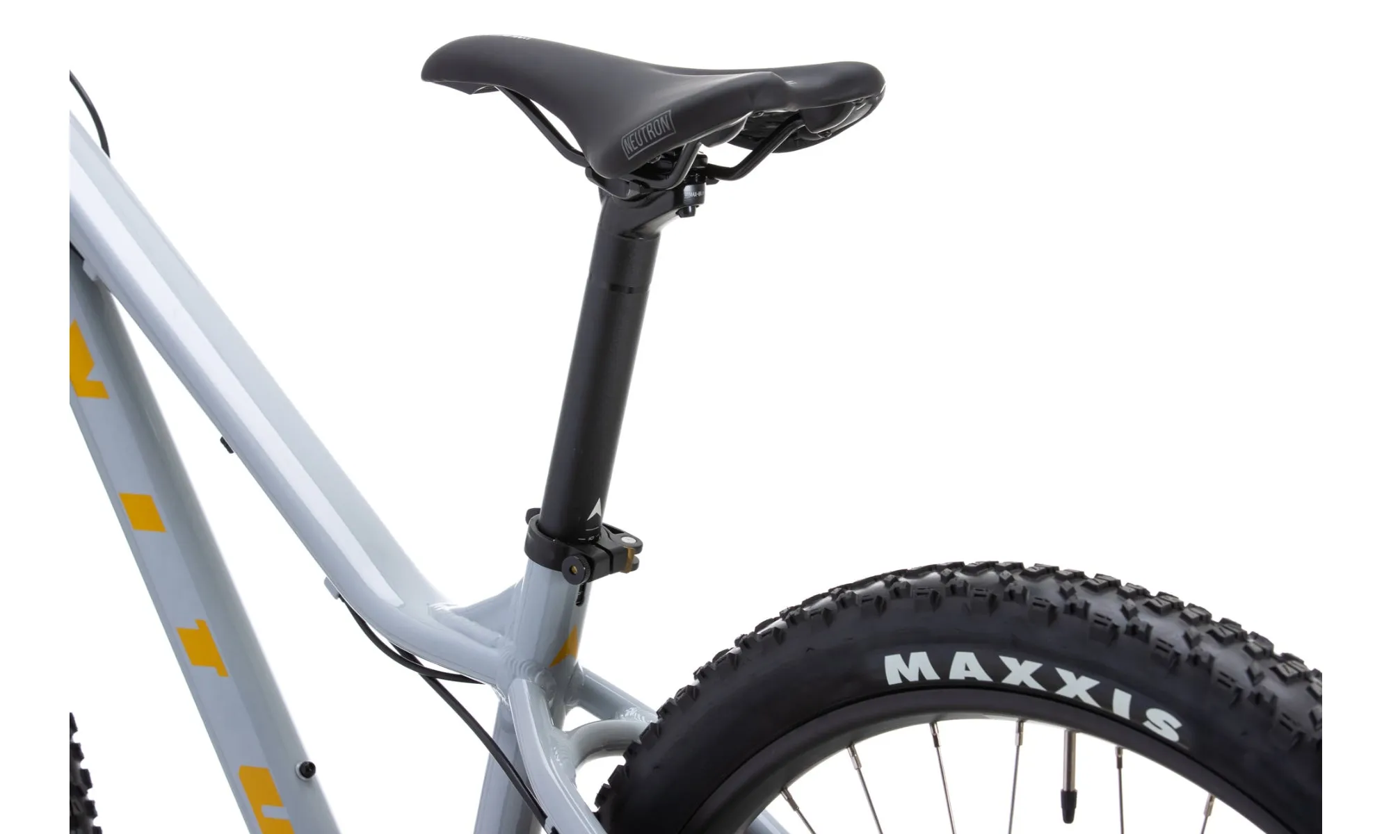 Vitus Nucleus 27 VRW Womens Mountain Bike