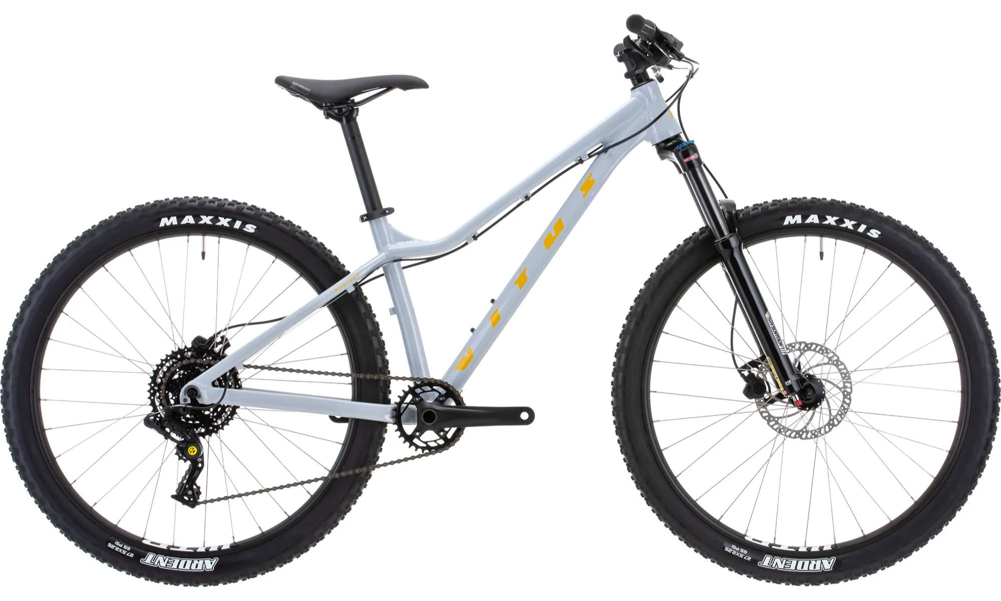 Vitus Nucleus 27 VRW Womens Mountain Bike