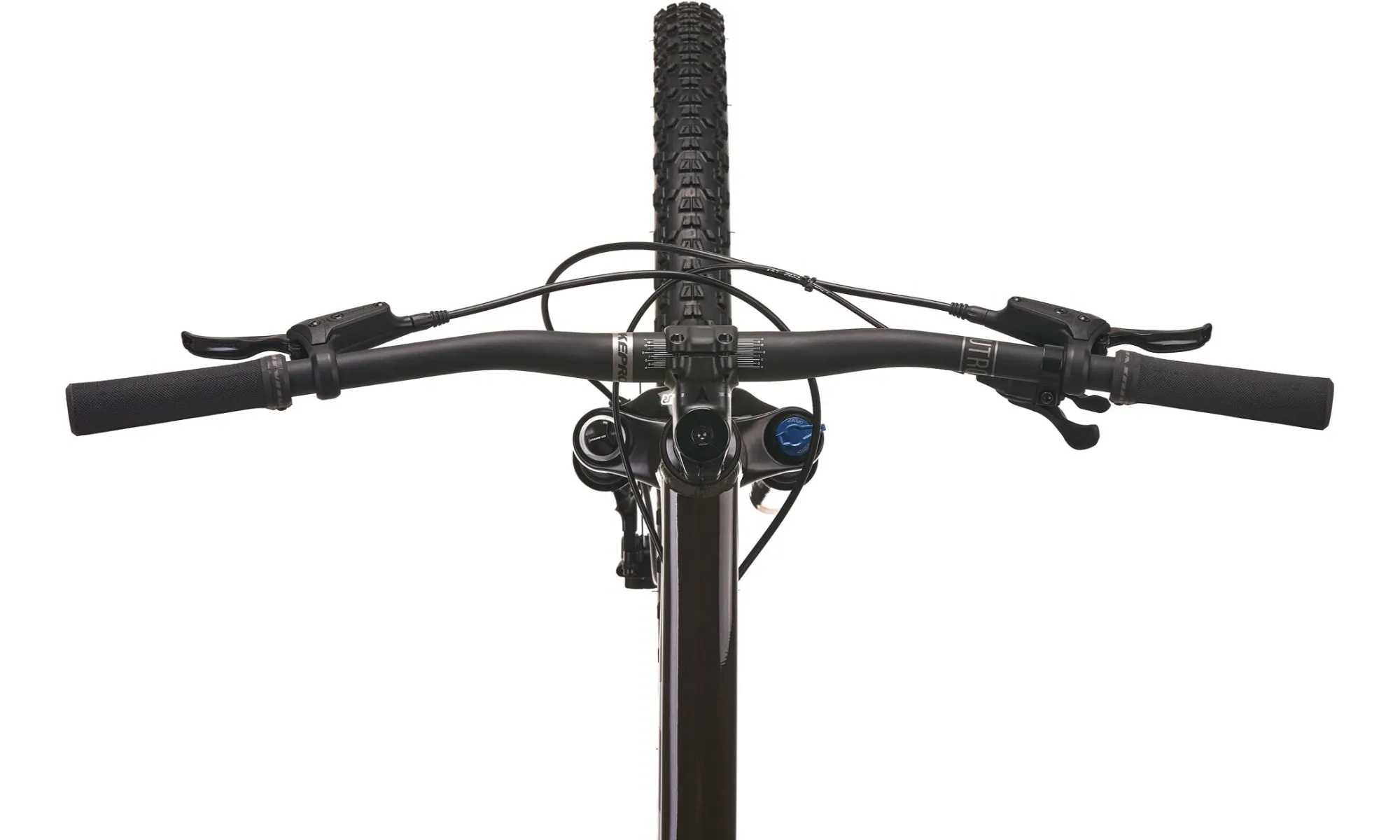 Vitus Nucleus 29 VR Mountain Bike Black
