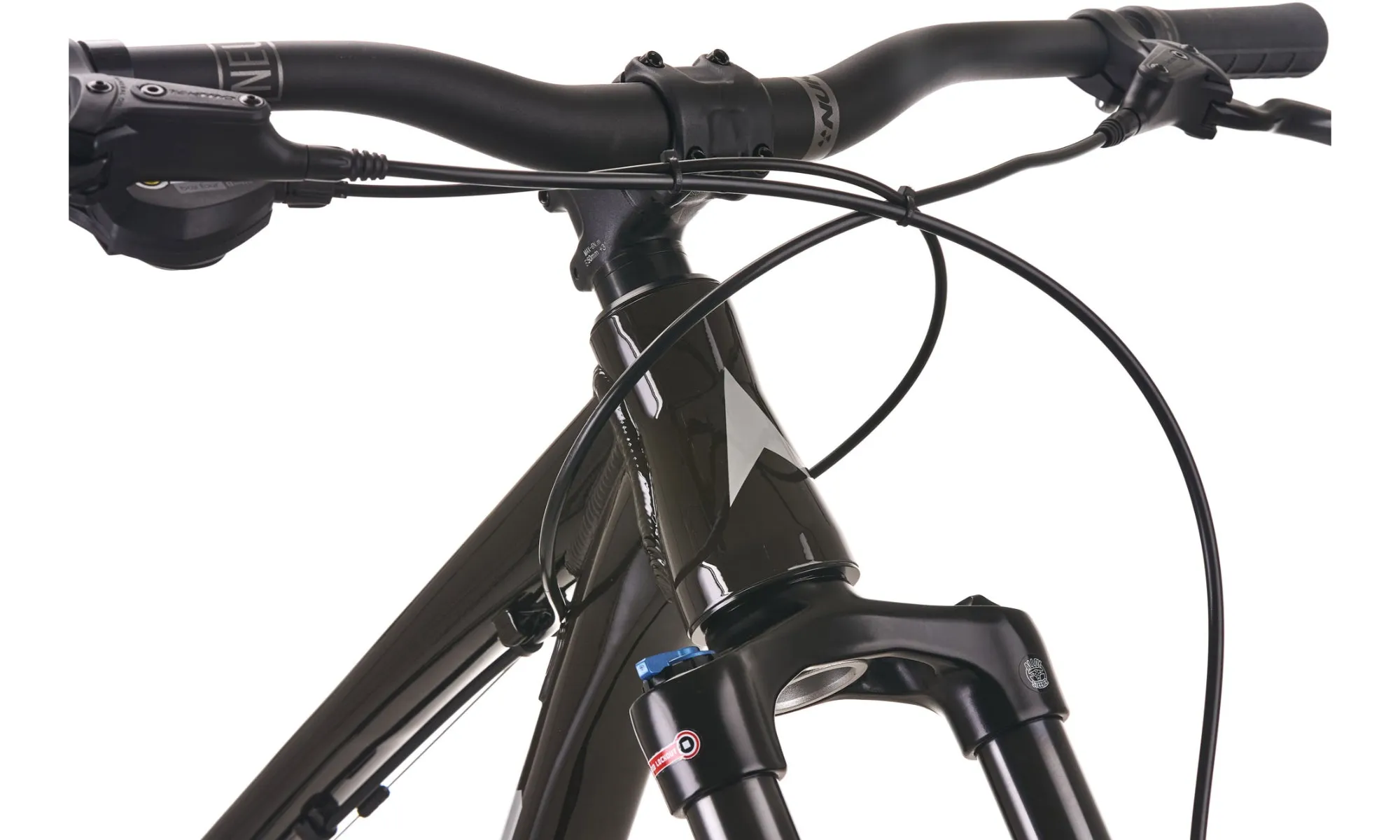 Vitus Nucleus 29 VR Mountain Bike Black