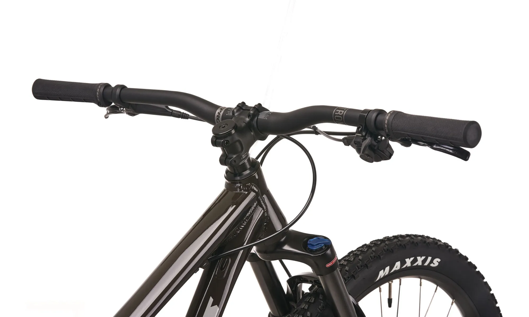 Vitus Nucleus 29 VR Mountain Bike Black