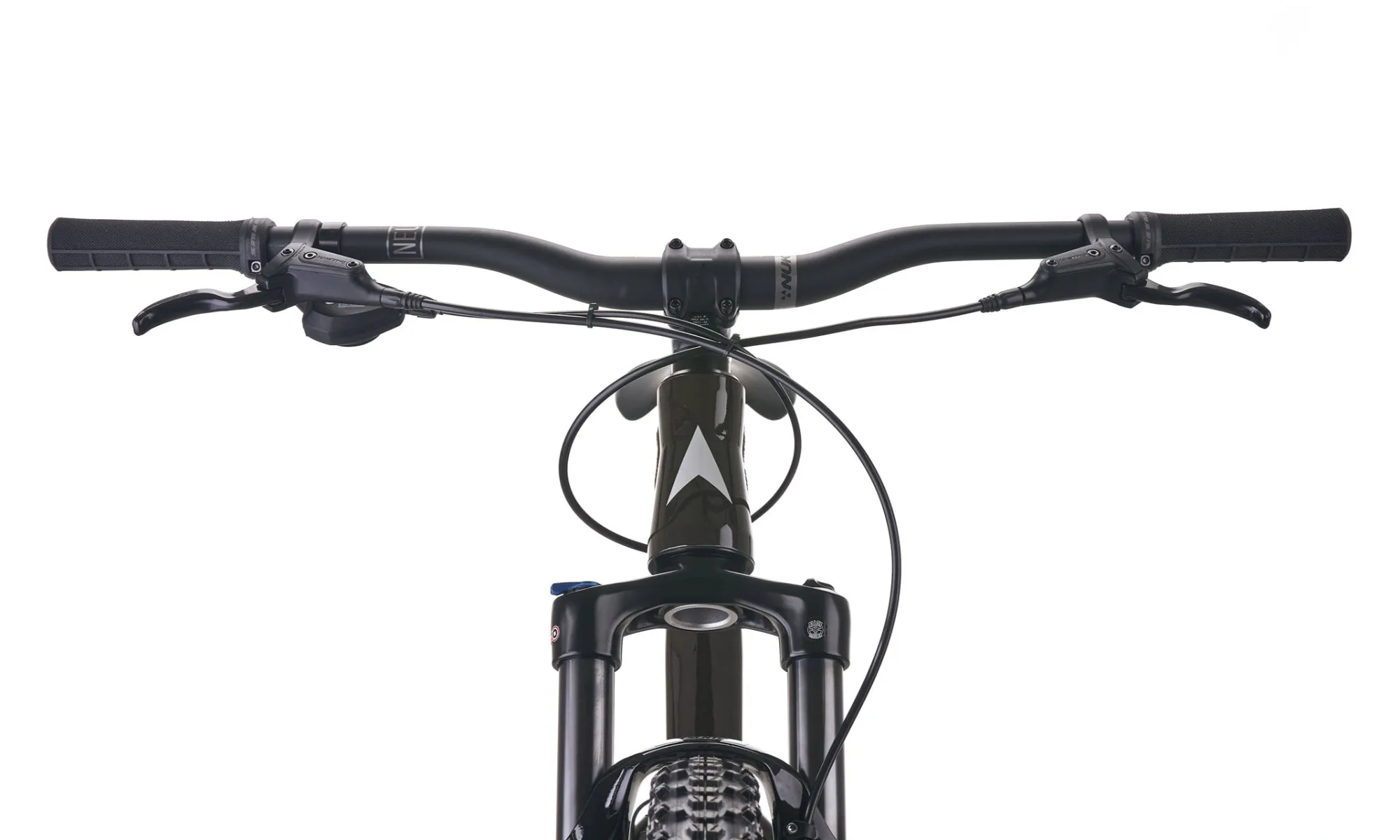Vitus Nucleus 29 VR Mountain Bike Black