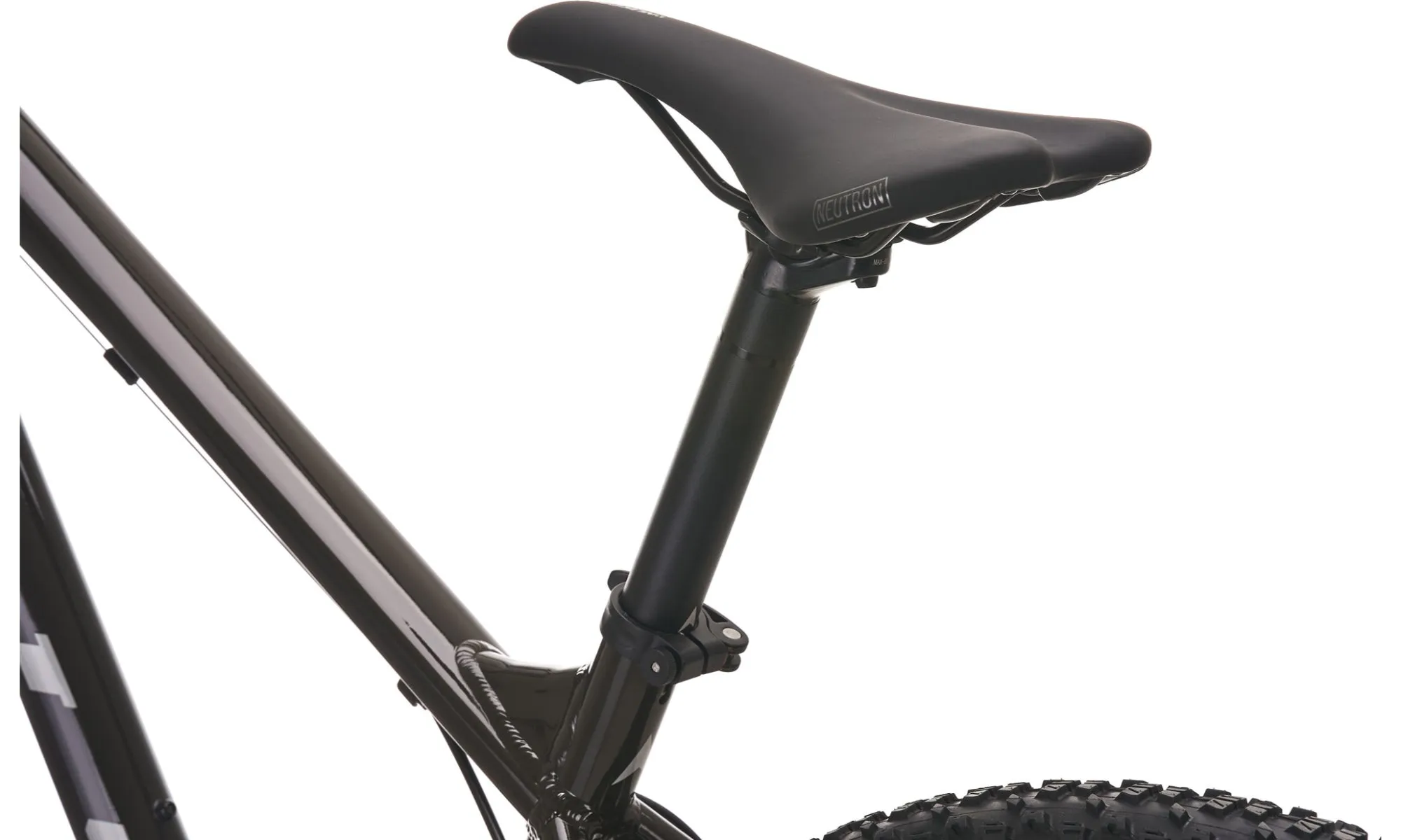 Vitus Nucleus 29 VR Mountain Bike Black