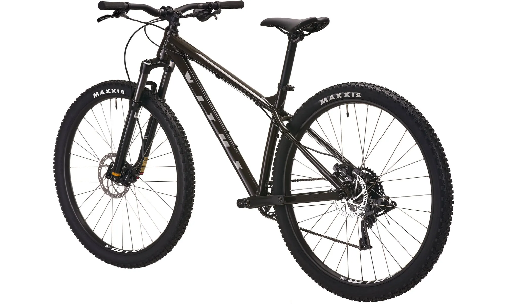 Vitus Nucleus 29 VR Mountain Bike Black