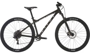 Vitus Nucleus 29 VR Mountain Bike Black