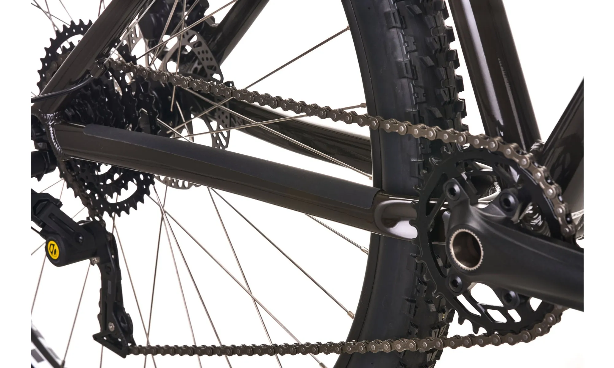Vitus Nucleus 29 VR Mountain Bike Black