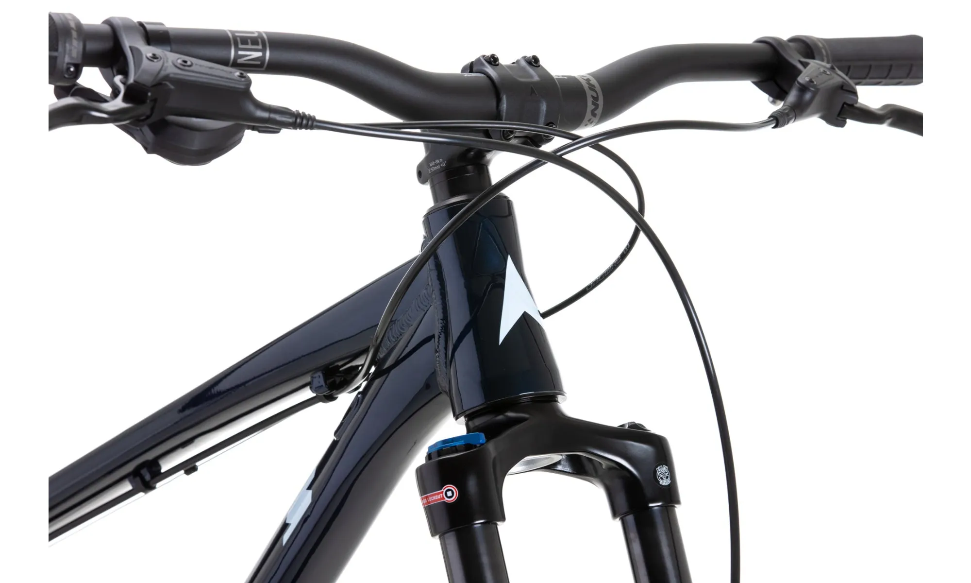 Vitus Nucleus 29 VR Mountain Bike Blue