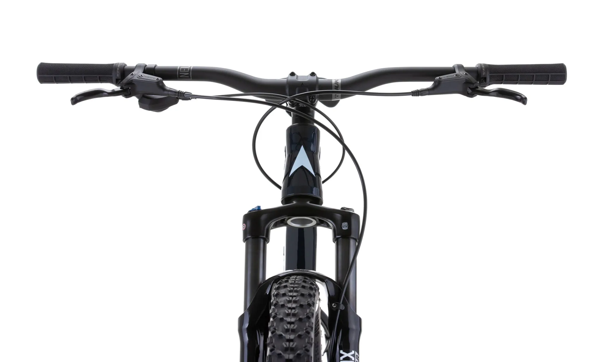 Vitus Nucleus 29 VR Mountain Bike Blue