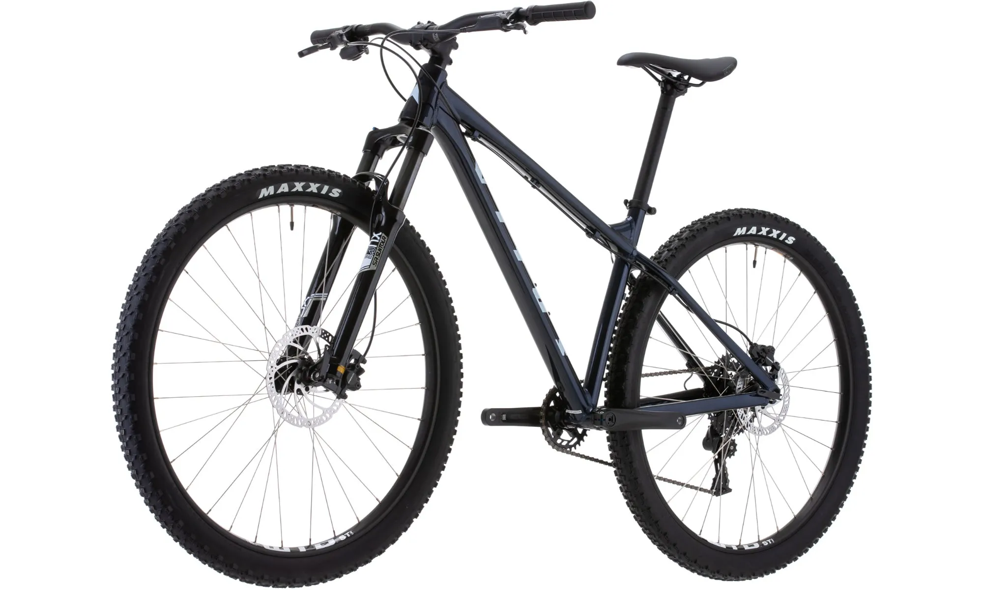 Vitus Nucleus 29 VR Mountain Bike Blue