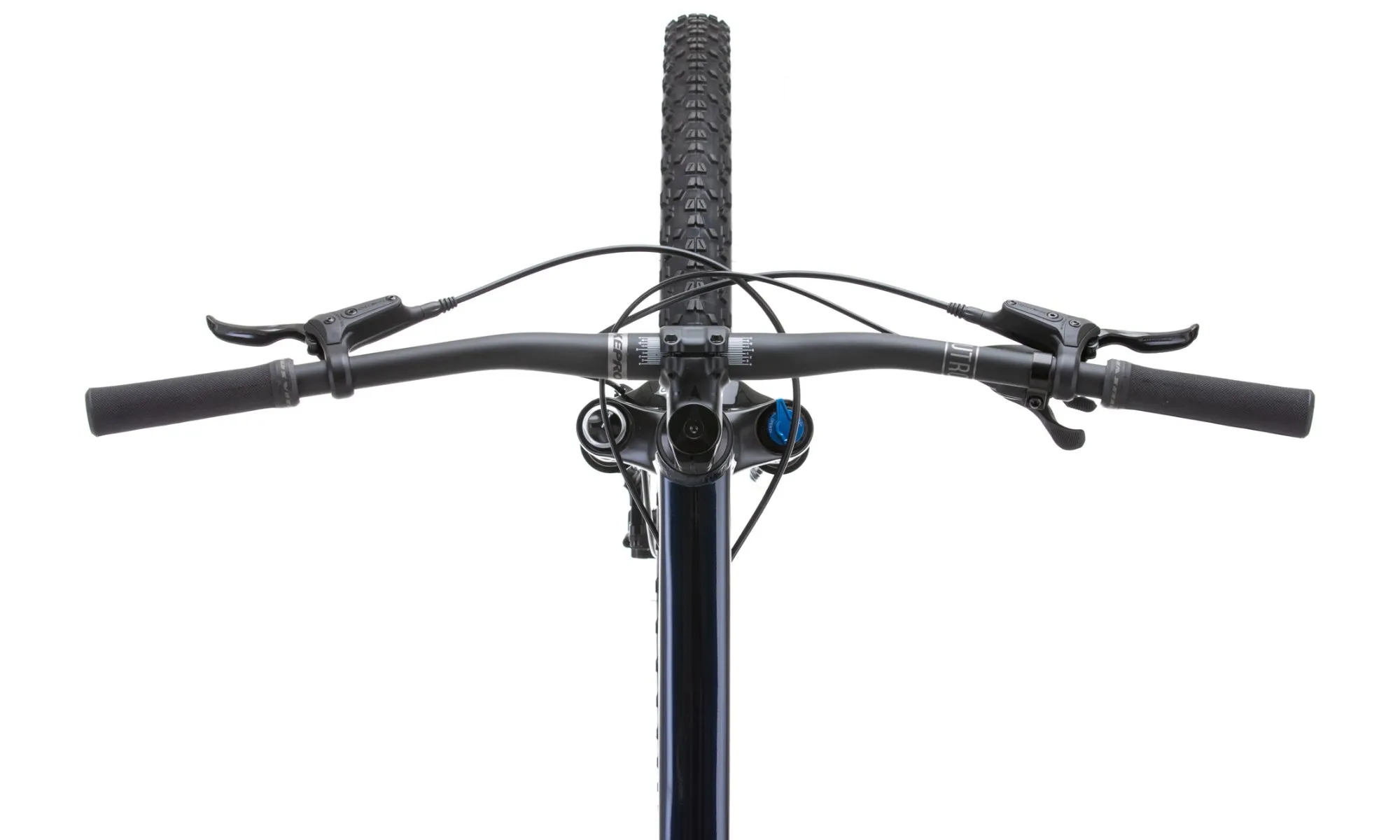 Vitus Nucleus 29 VR Mountain Bike Blue
