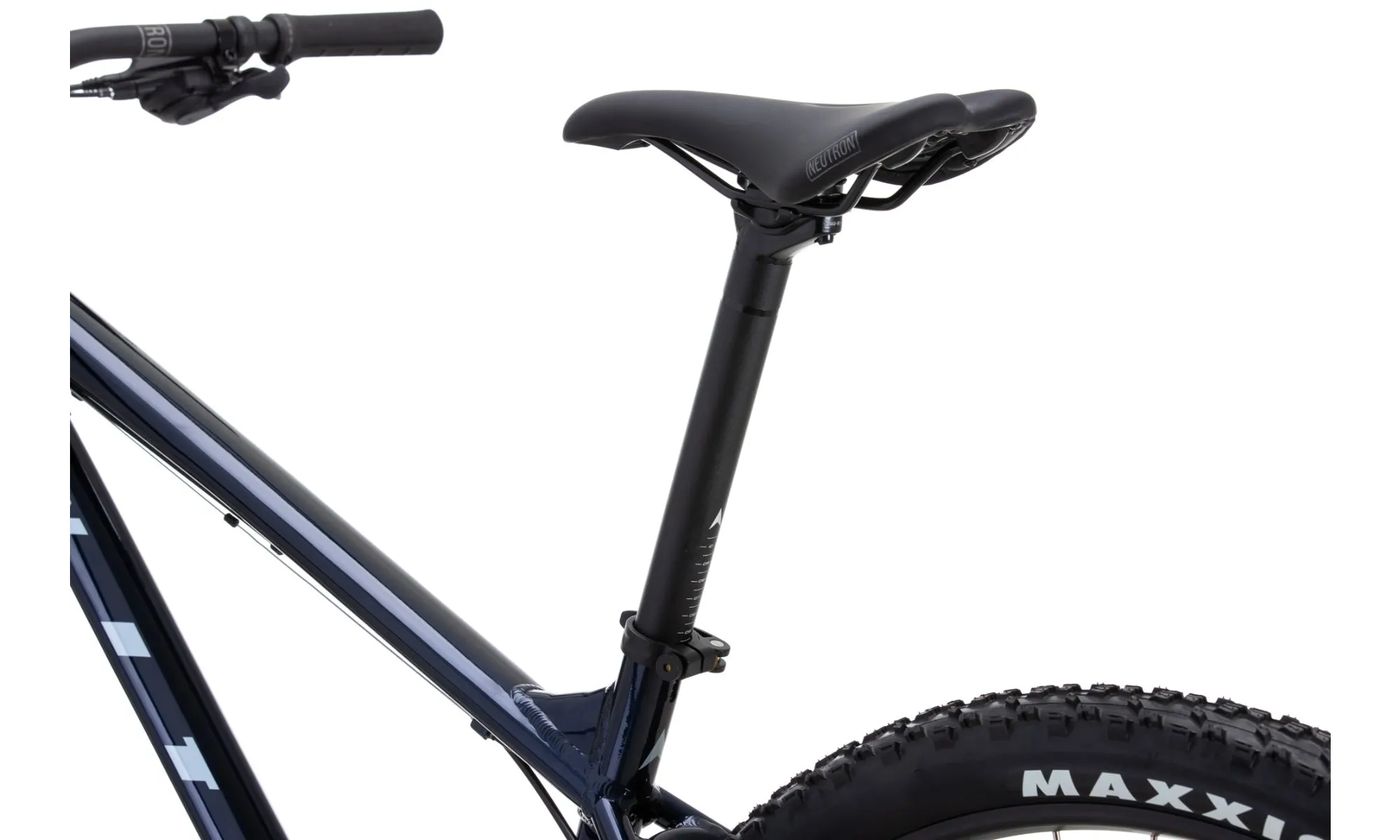 Vitus Nucleus 29 VR Mountain Bike Blue