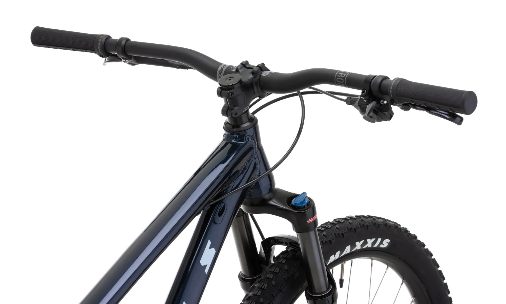 Vitus Nucleus 29 VR Mountain Bike Blue
