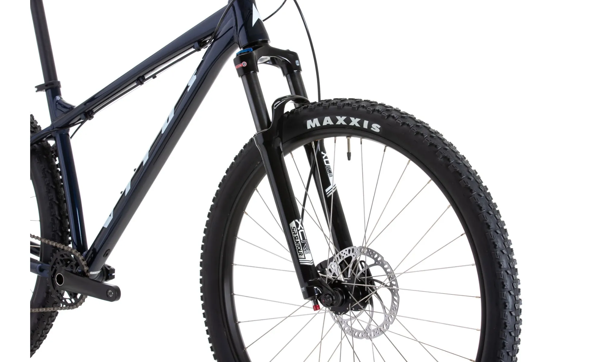 Vitus Nucleus 29 VR Mountain Bike Blue