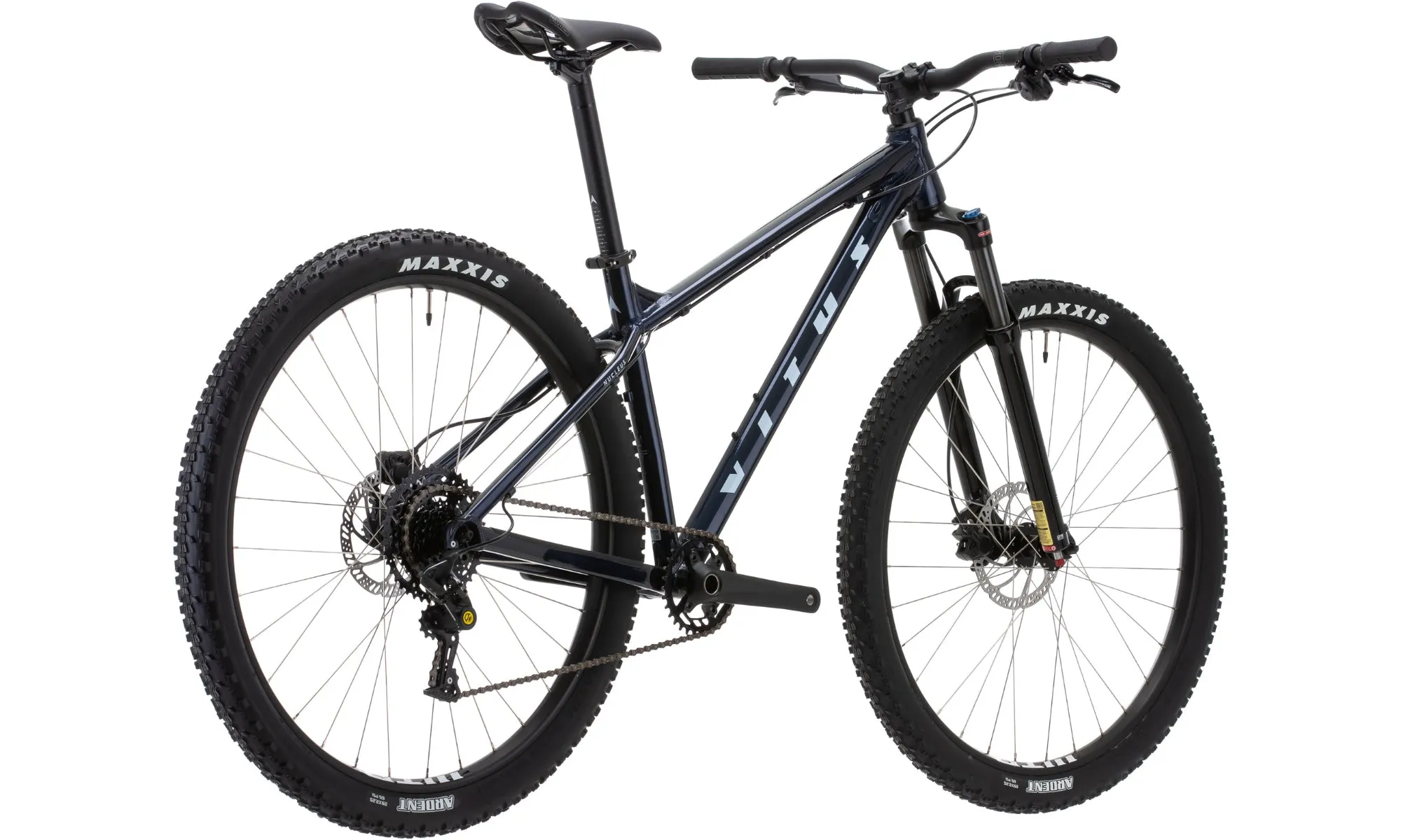 Vitus Nucleus 29 VR Mountain Bike Blue