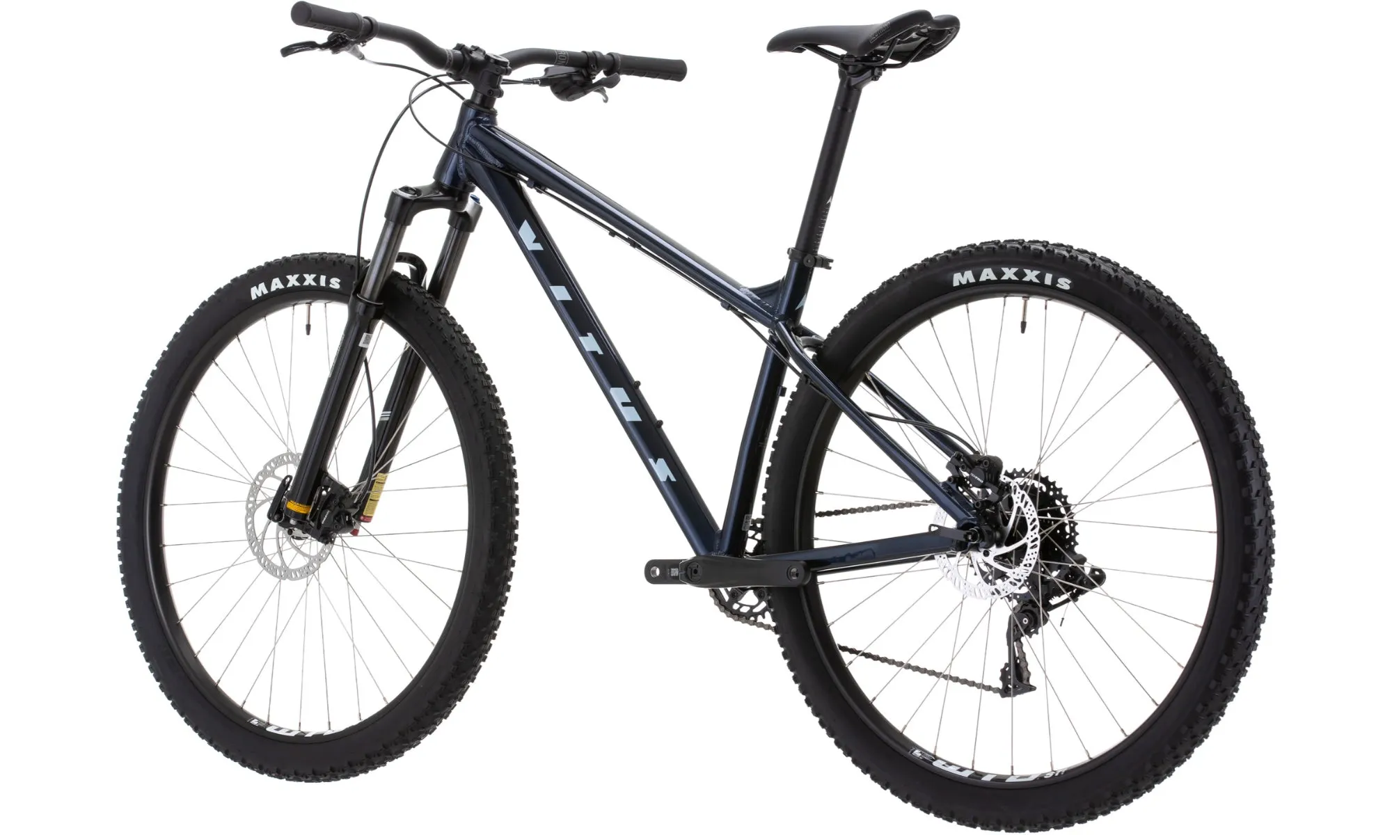 Vitus Nucleus 29 VR Mountain Bike Blue