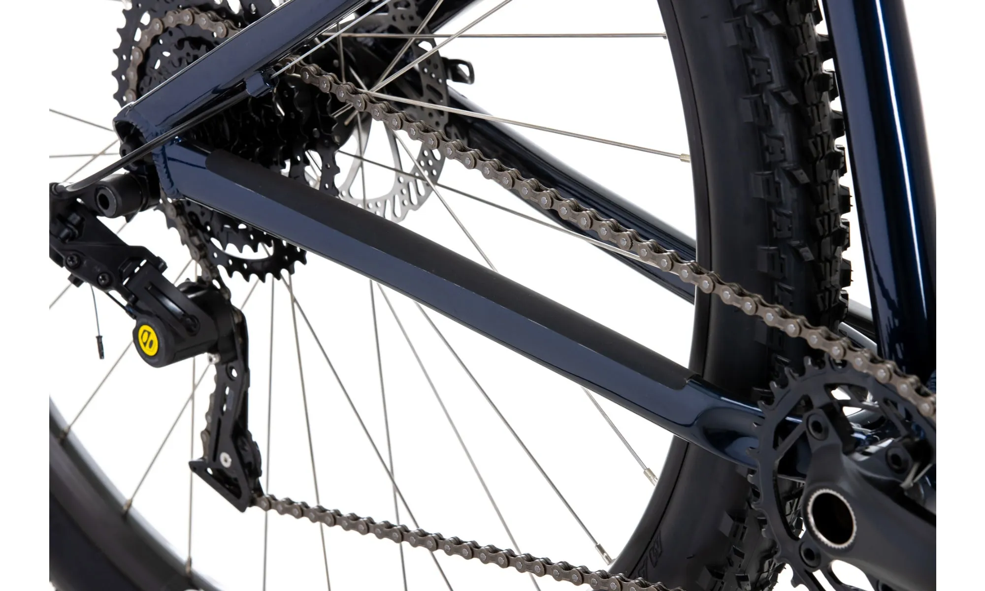 Vitus Nucleus 29 VR Mountain Bike Blue