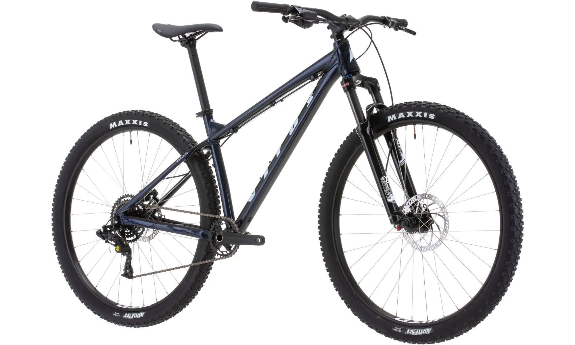 Vitus Nucleus 29 VR Mountain Bike Blue