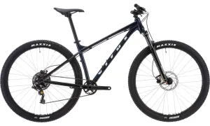 Vitus Nucleus 29 VR Mountain Bike Blue