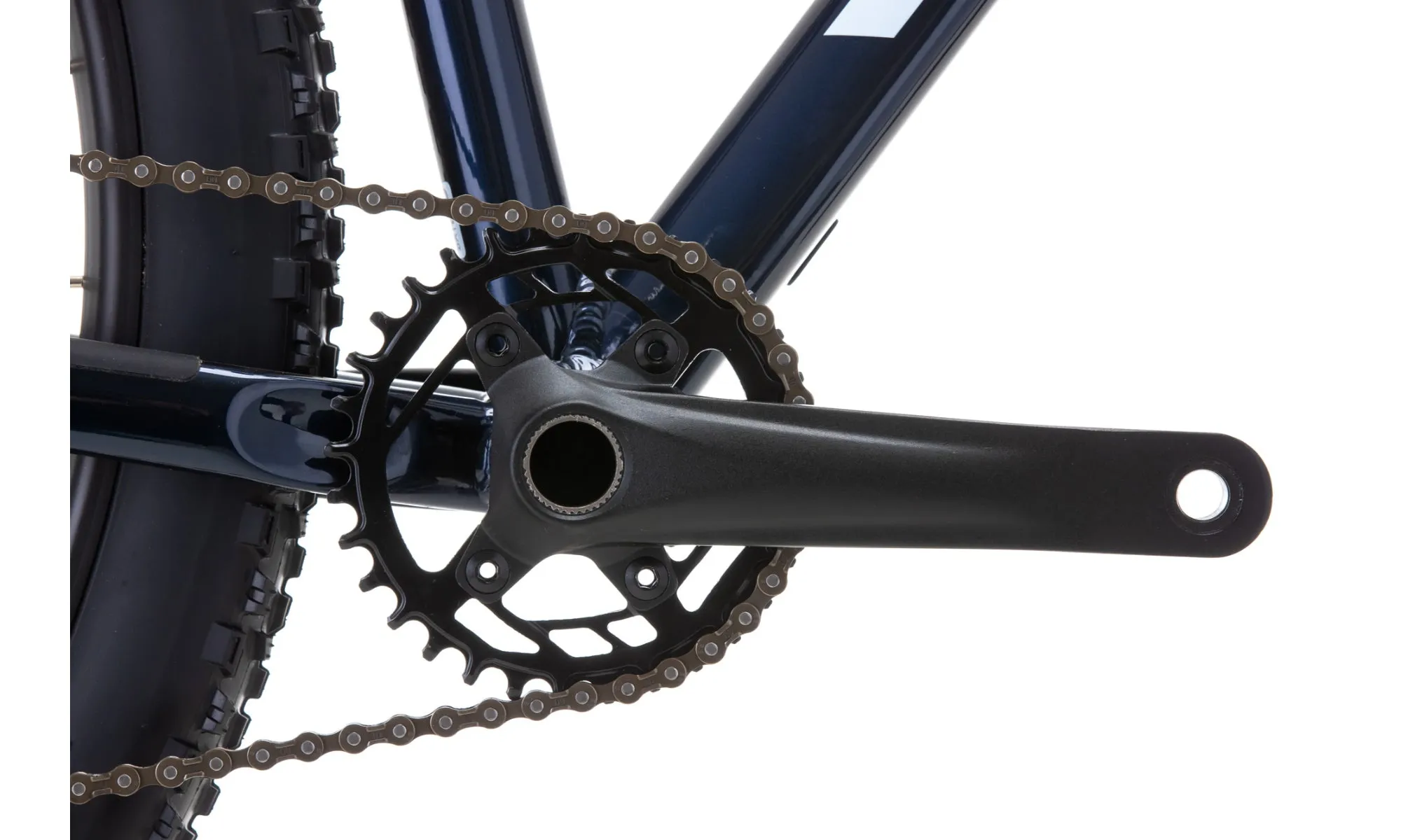 Vitus Nucleus 29 VR Mountain Bike Blue