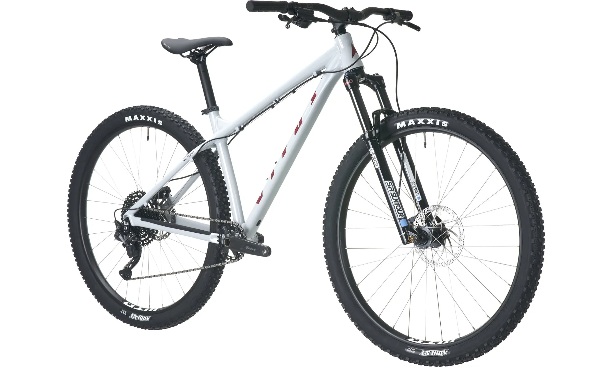 Vitus Nucleus 29 VRS Mountain Bike
