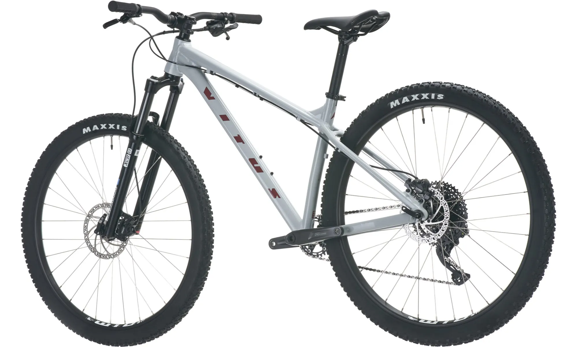Vitus Nucleus 29 VRS Mountain Bike