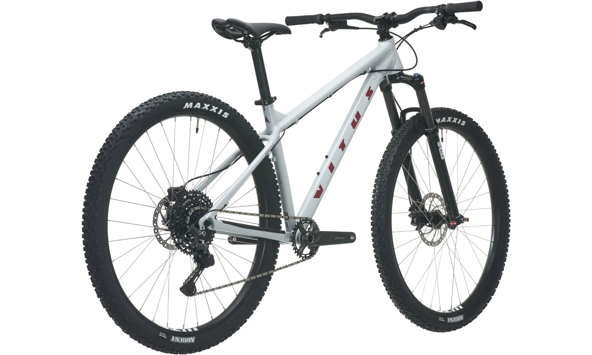 Vitus Nucleus 29 VRS Mountain Bike