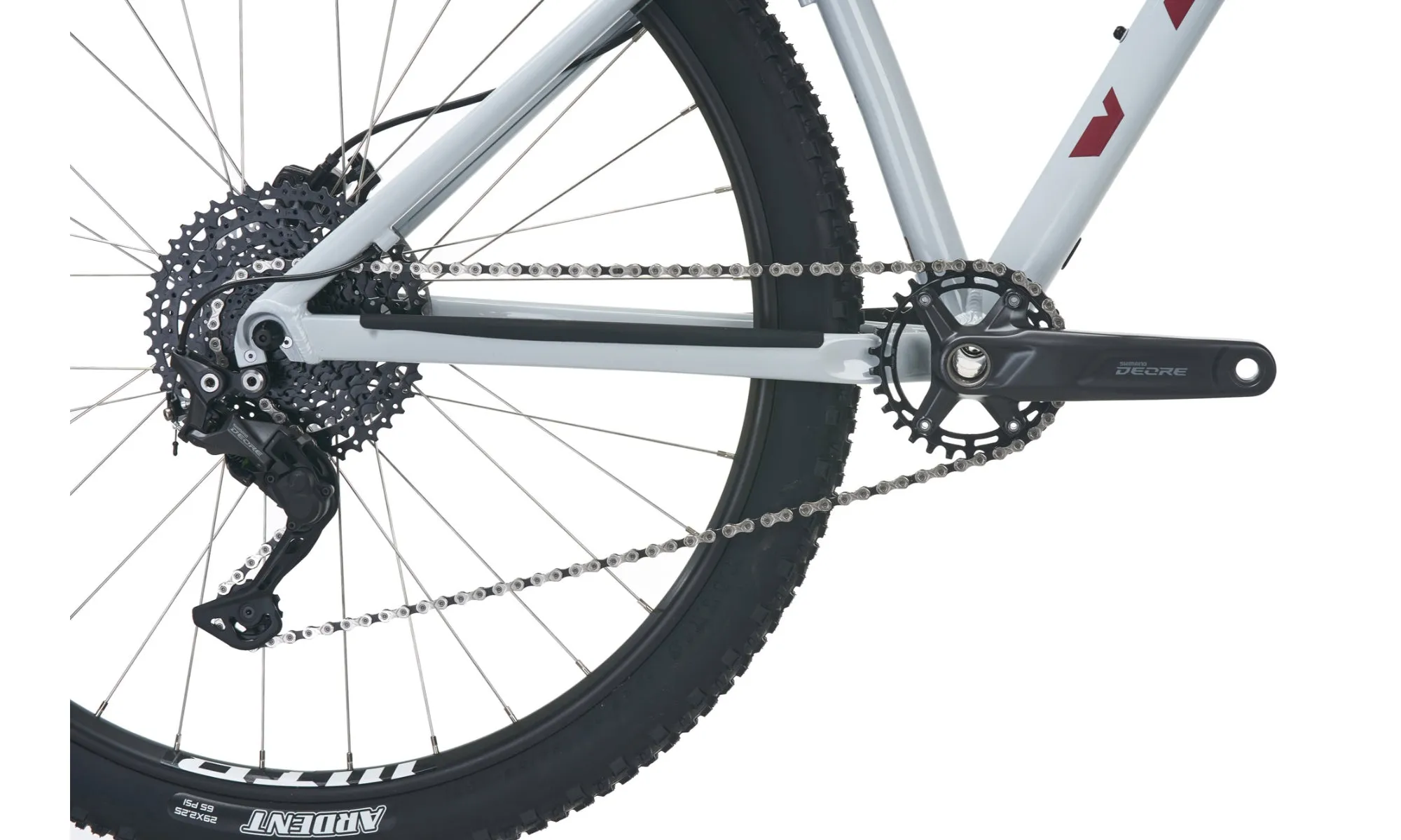 Vitus Nucleus 29 VRS Mountain Bike