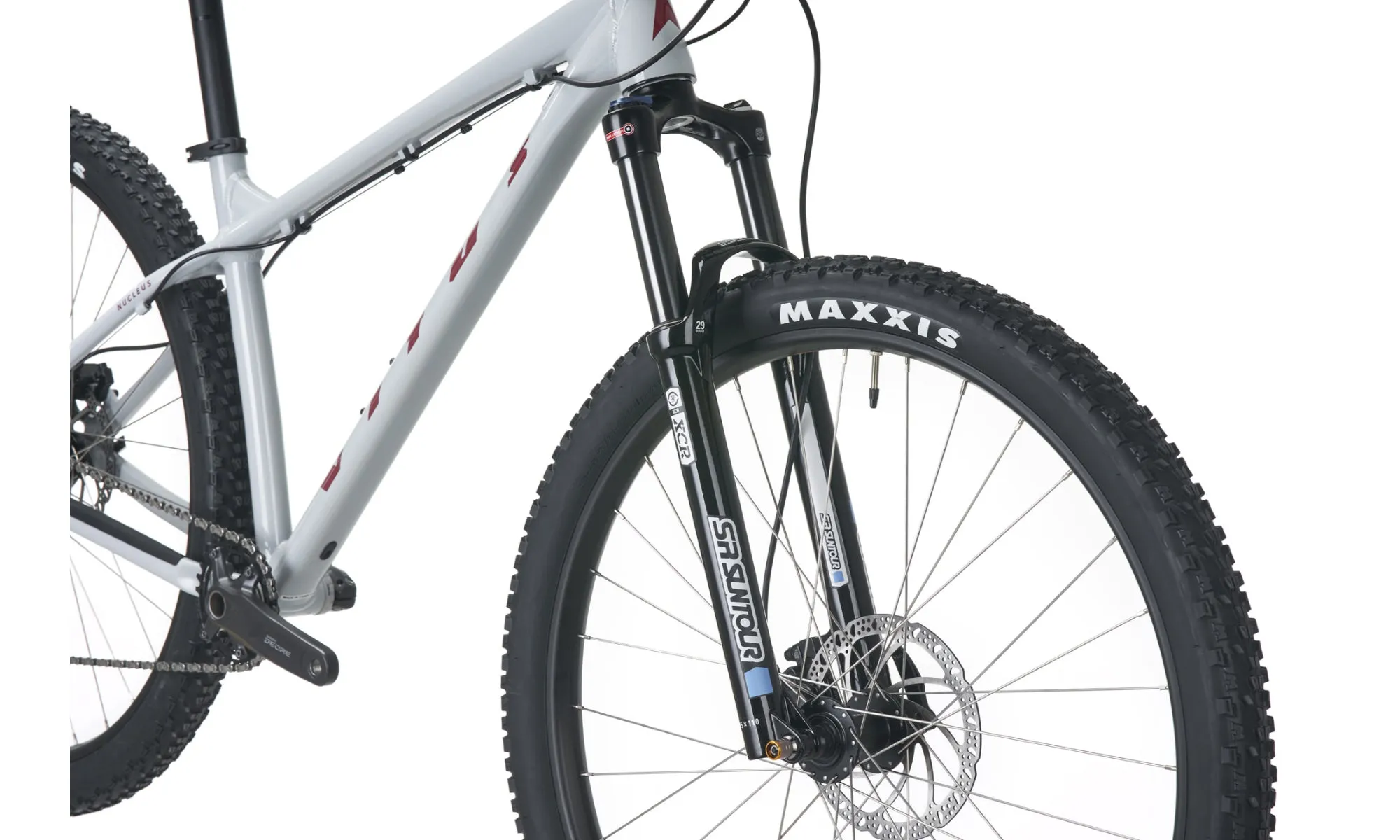 Vitus Nucleus 29 VRS Mountain Bike