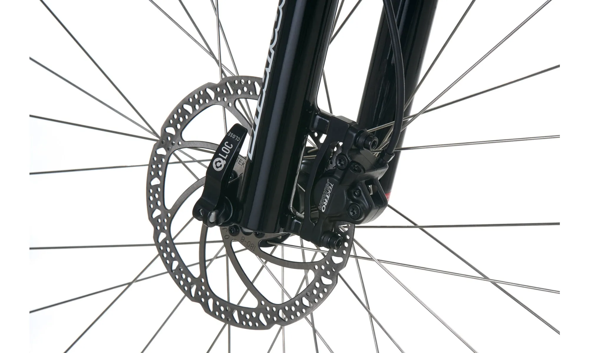 Vitus Nucleus 29 VRS Mountain Bike