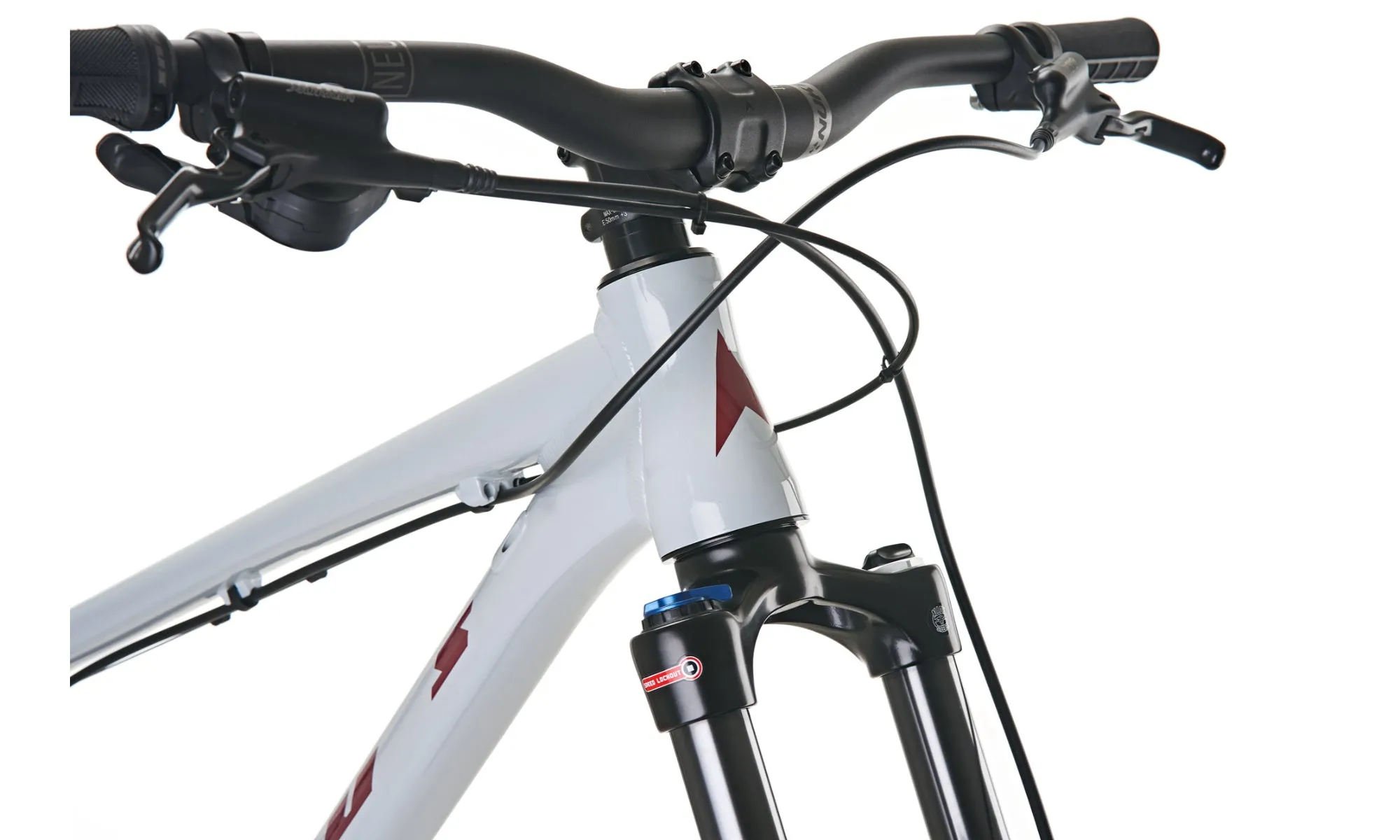 Vitus Nucleus 29 VRS Mountain Bike