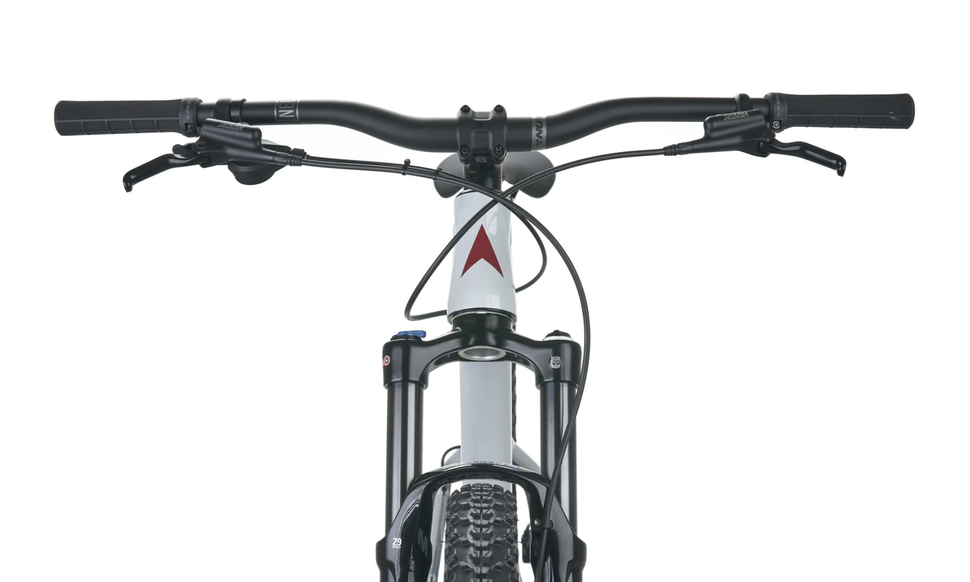 Vitus Nucleus 29 VRS Mountain Bike