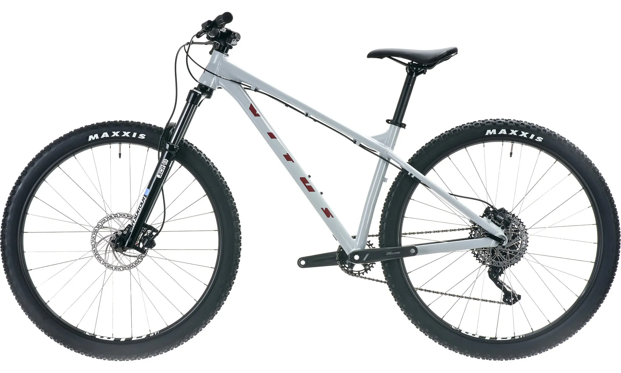 Vitus Nucleus 29 VRS Mountain Bike