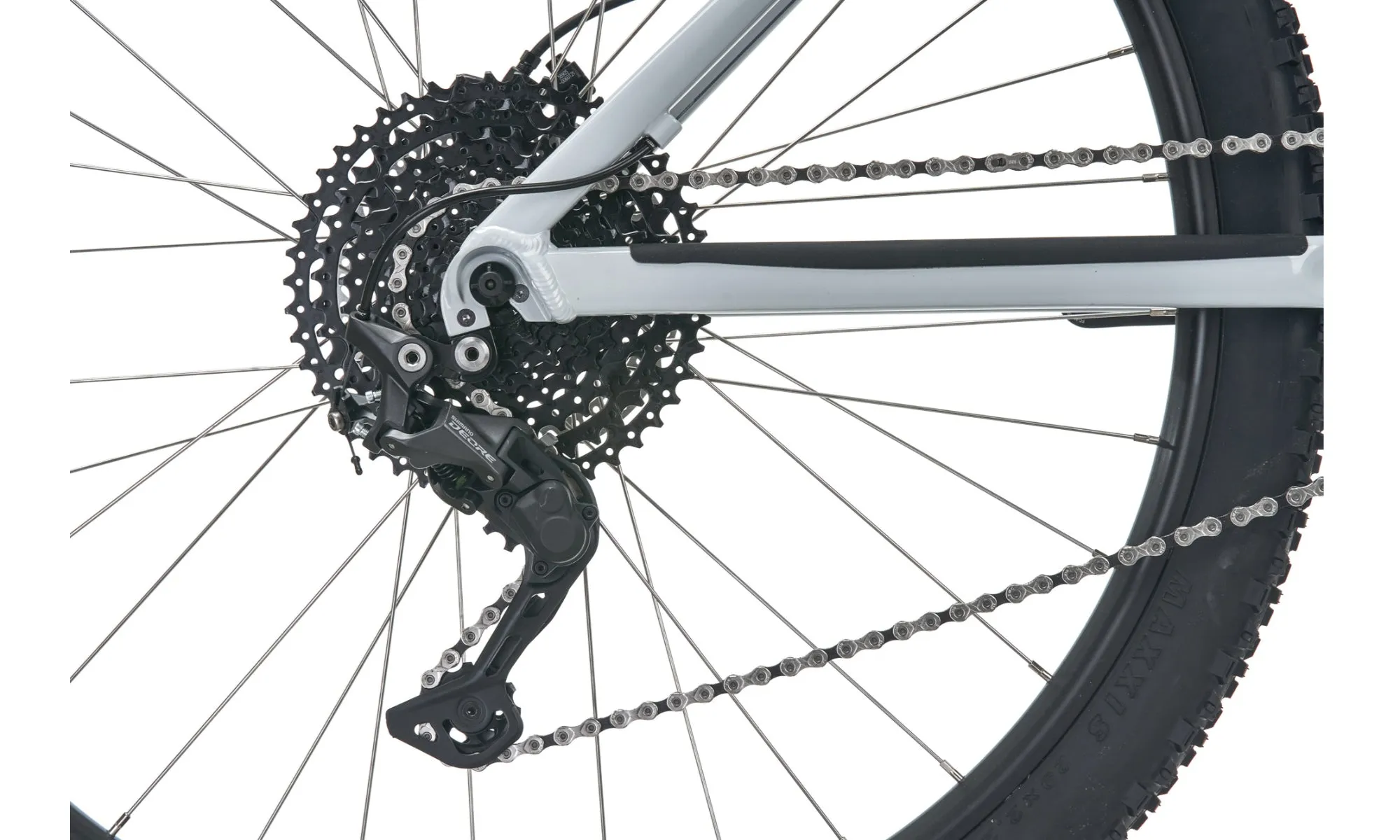 Vitus Nucleus 29 VRS Mountain Bike