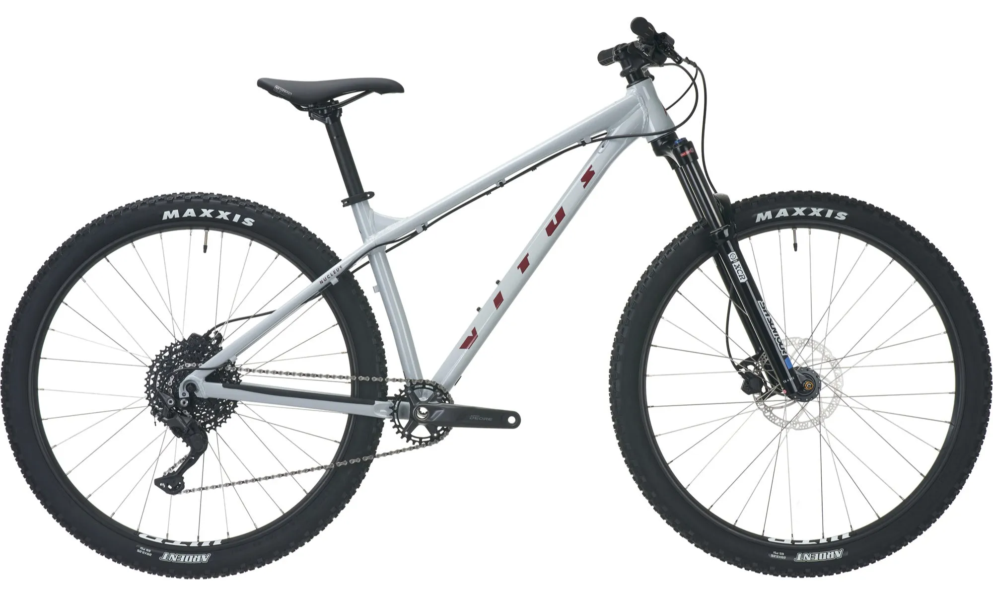 Vitus Nucleus 29 VRS Mountain Bike