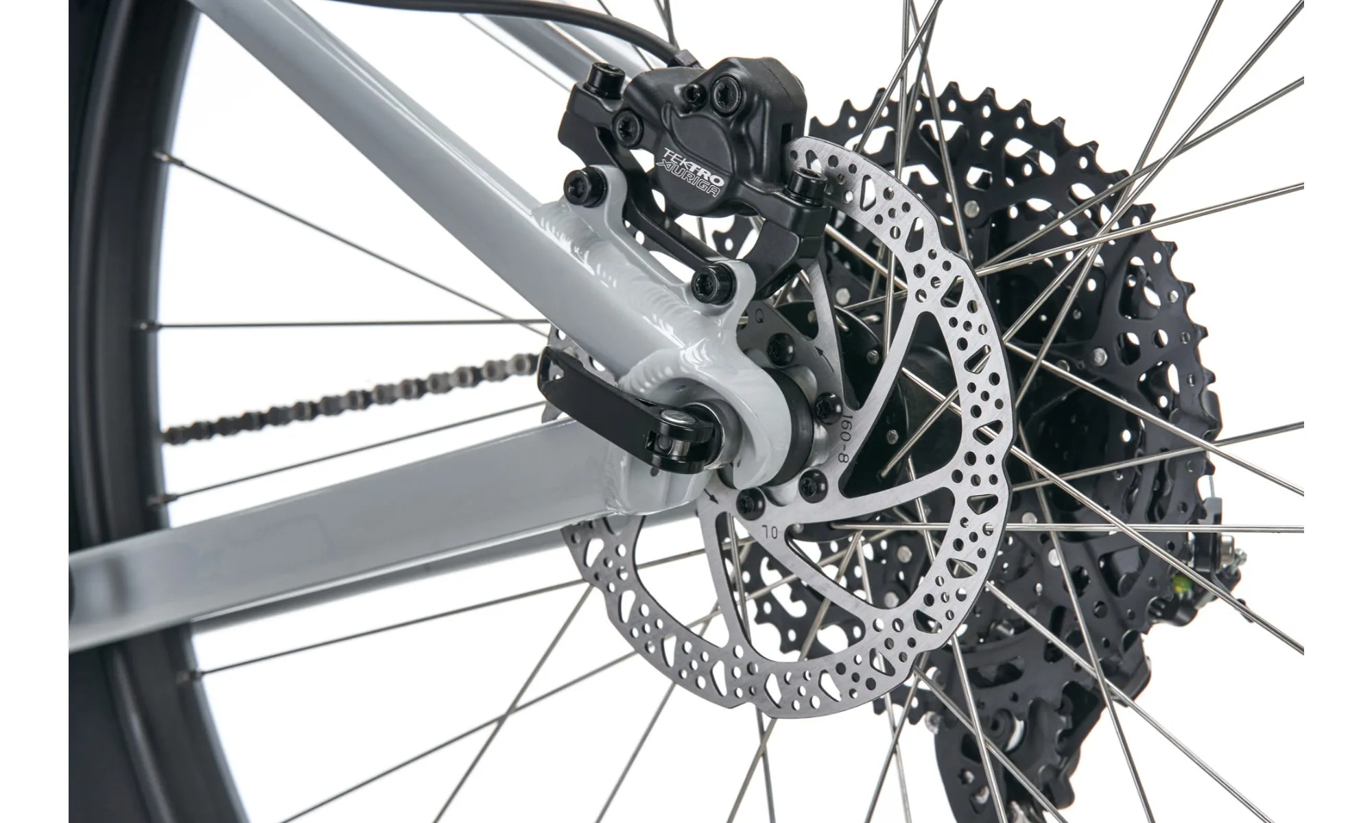 Vitus Nucleus 29 VRS Mountain Bike