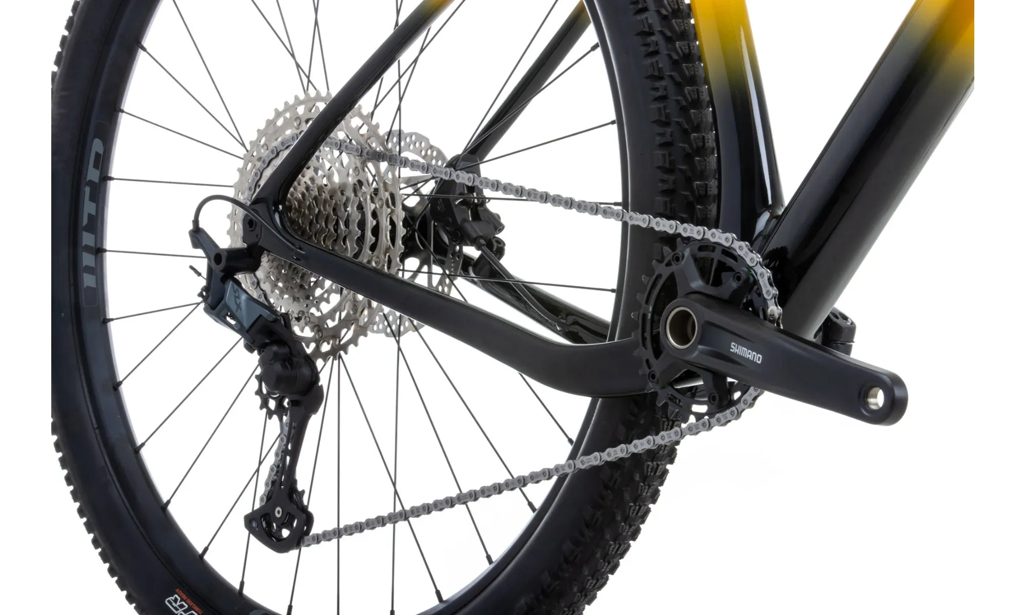 Vitus Rapide 29 CRS Mountain Bike