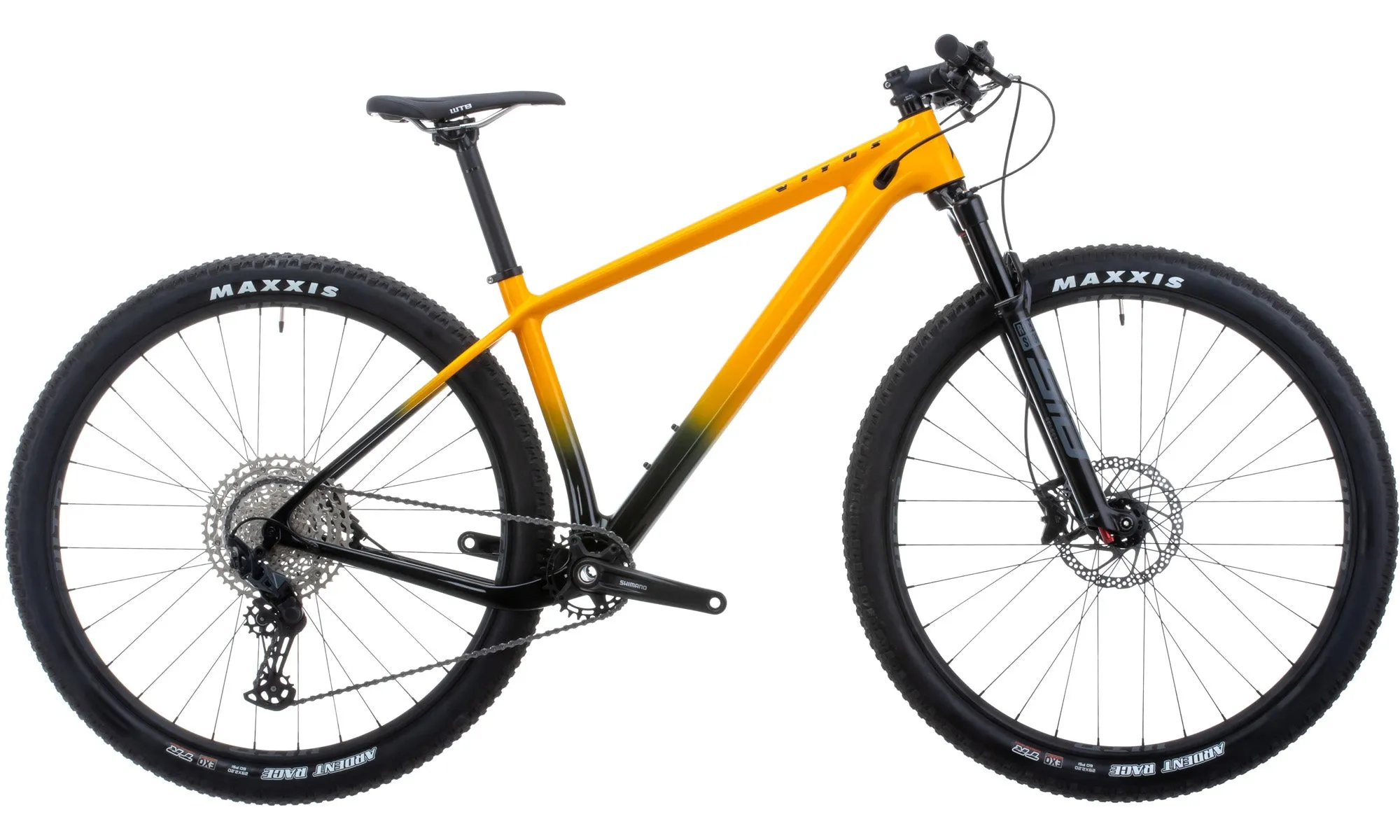 Vitus Rapide 29 CRS Mountain Bike