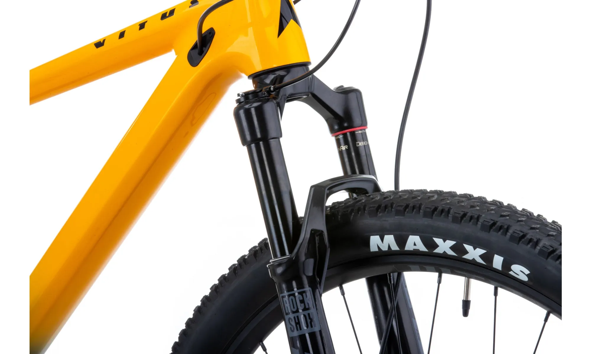 Vitus Rapide 29 CRS Mountain Bike