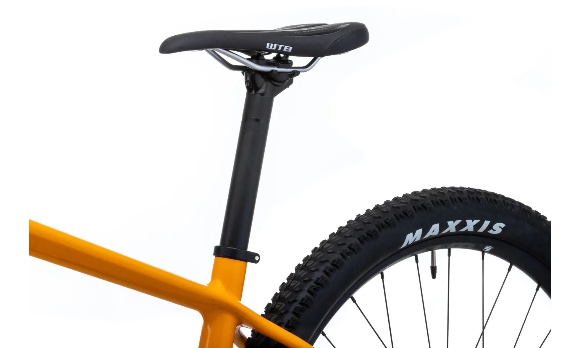 Vitus Rapide 29 CRS Mountain Bike