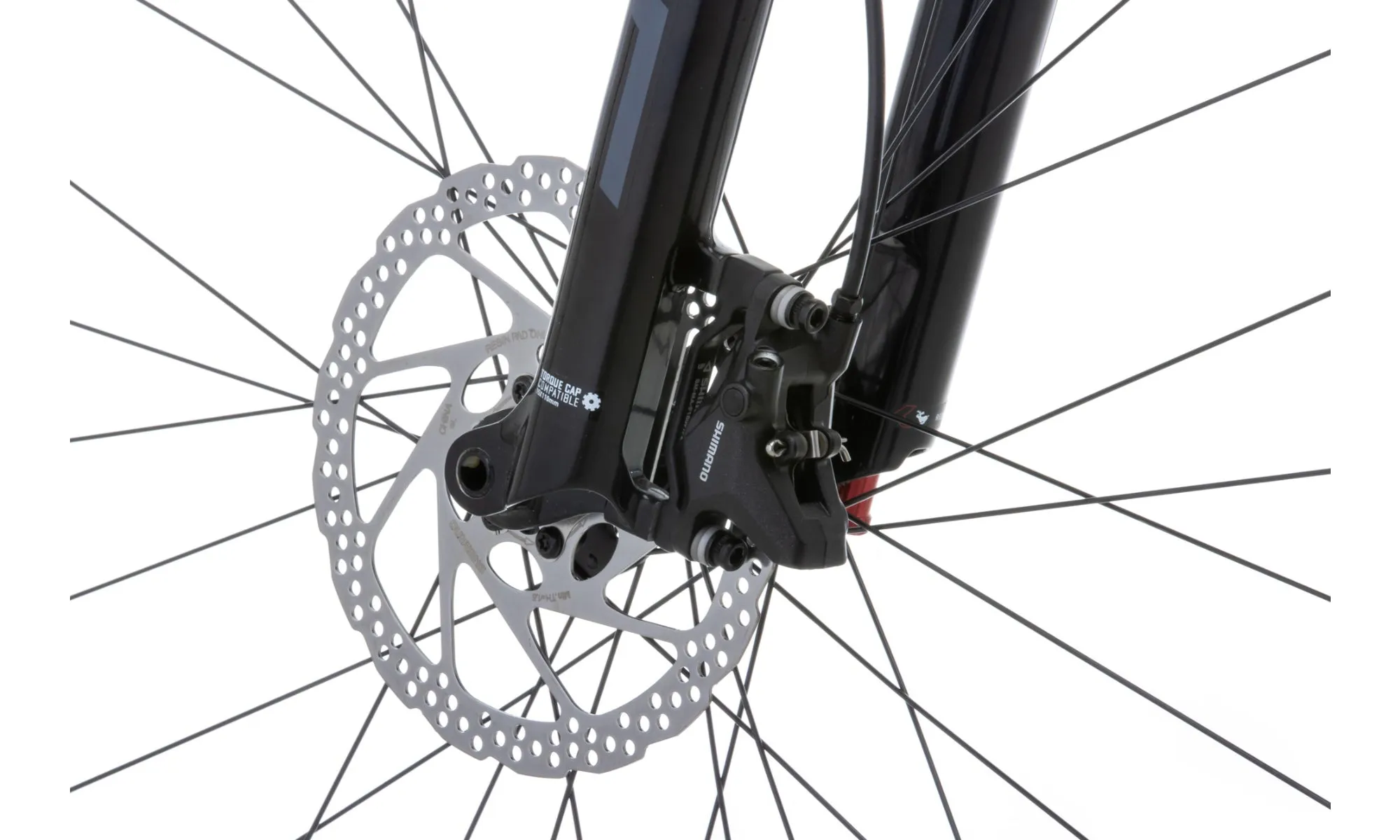 Vitus Rapide 29 CRS Mountain Bike