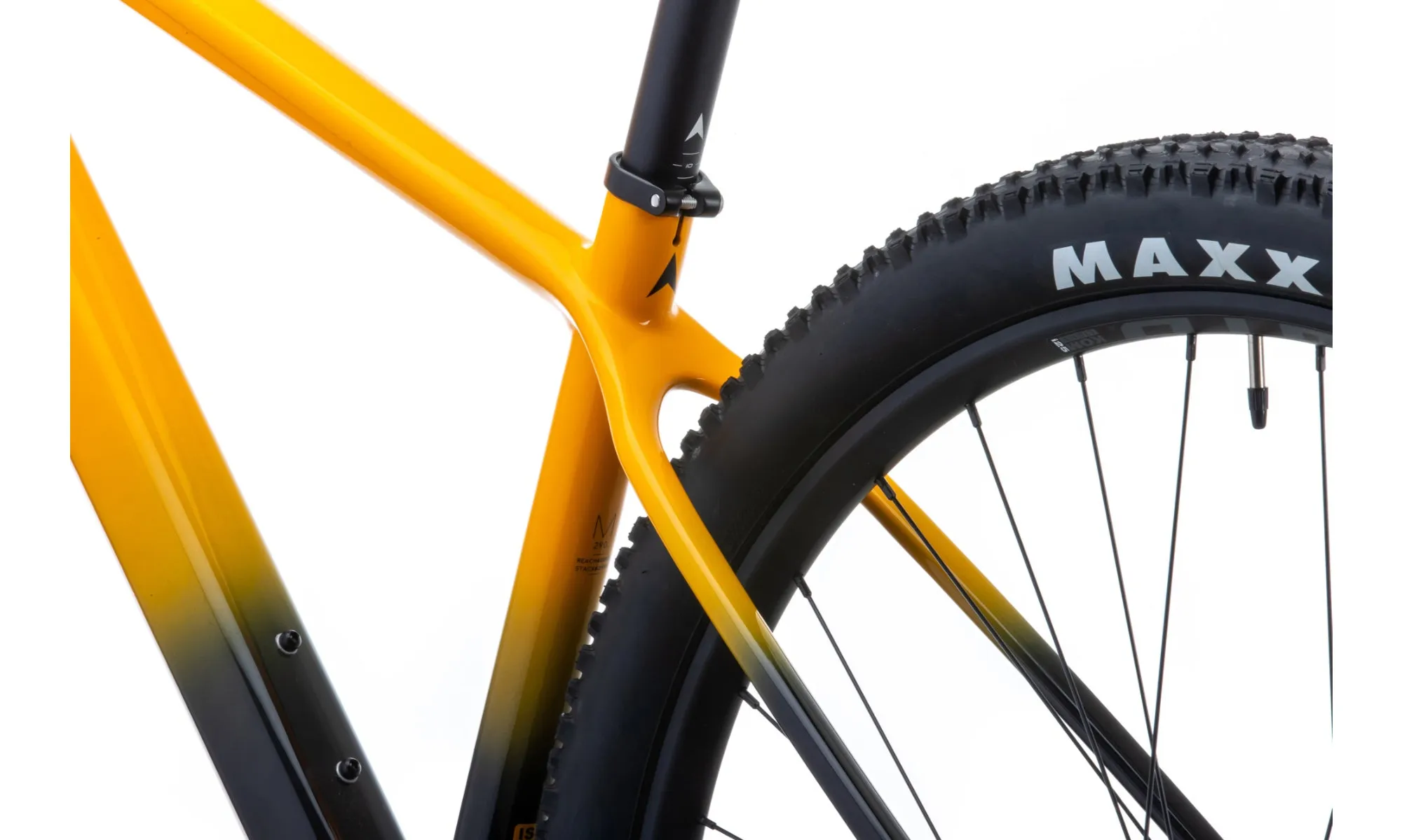 Vitus Rapide 29 CRS Mountain Bike