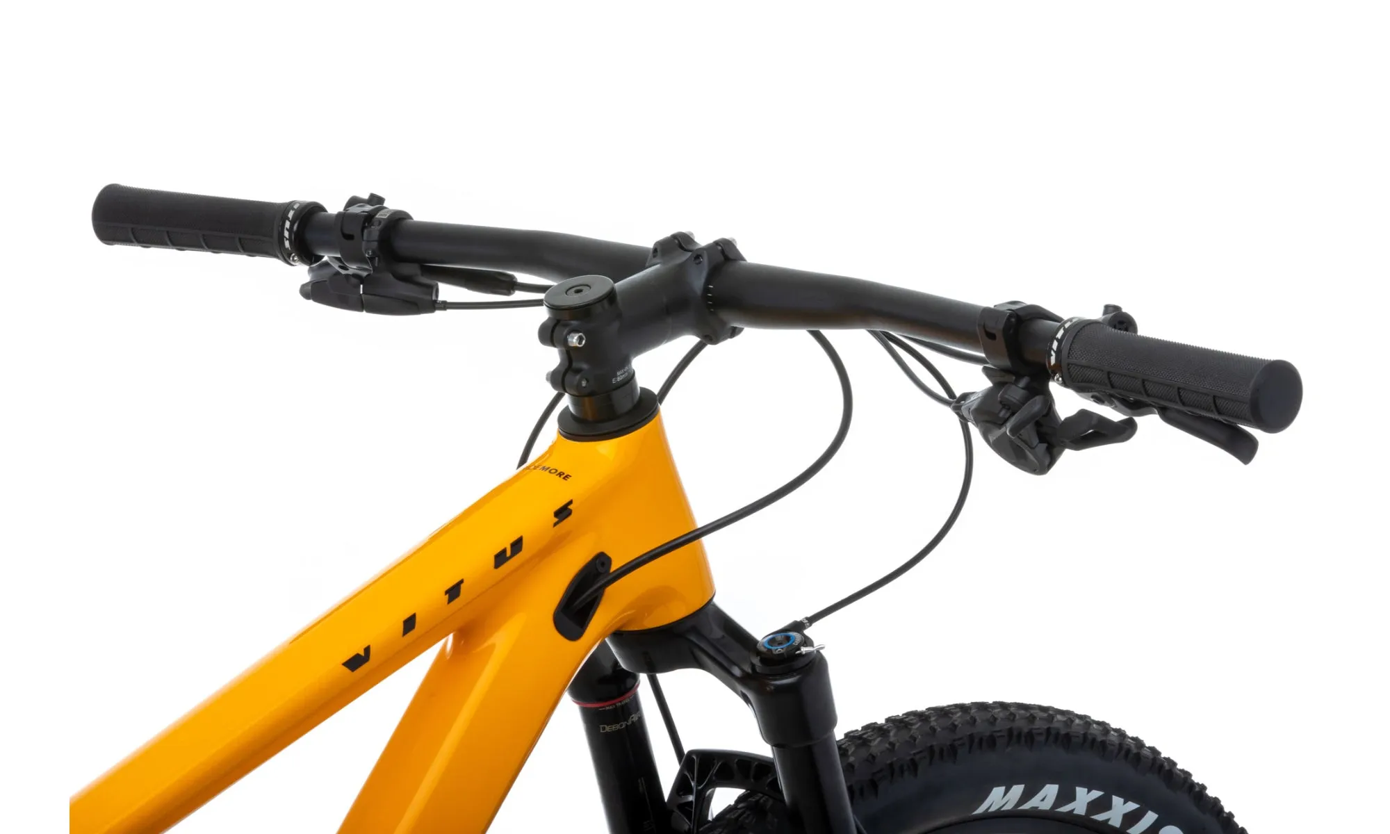 Vitus Rapide 29 CRS Mountain Bike