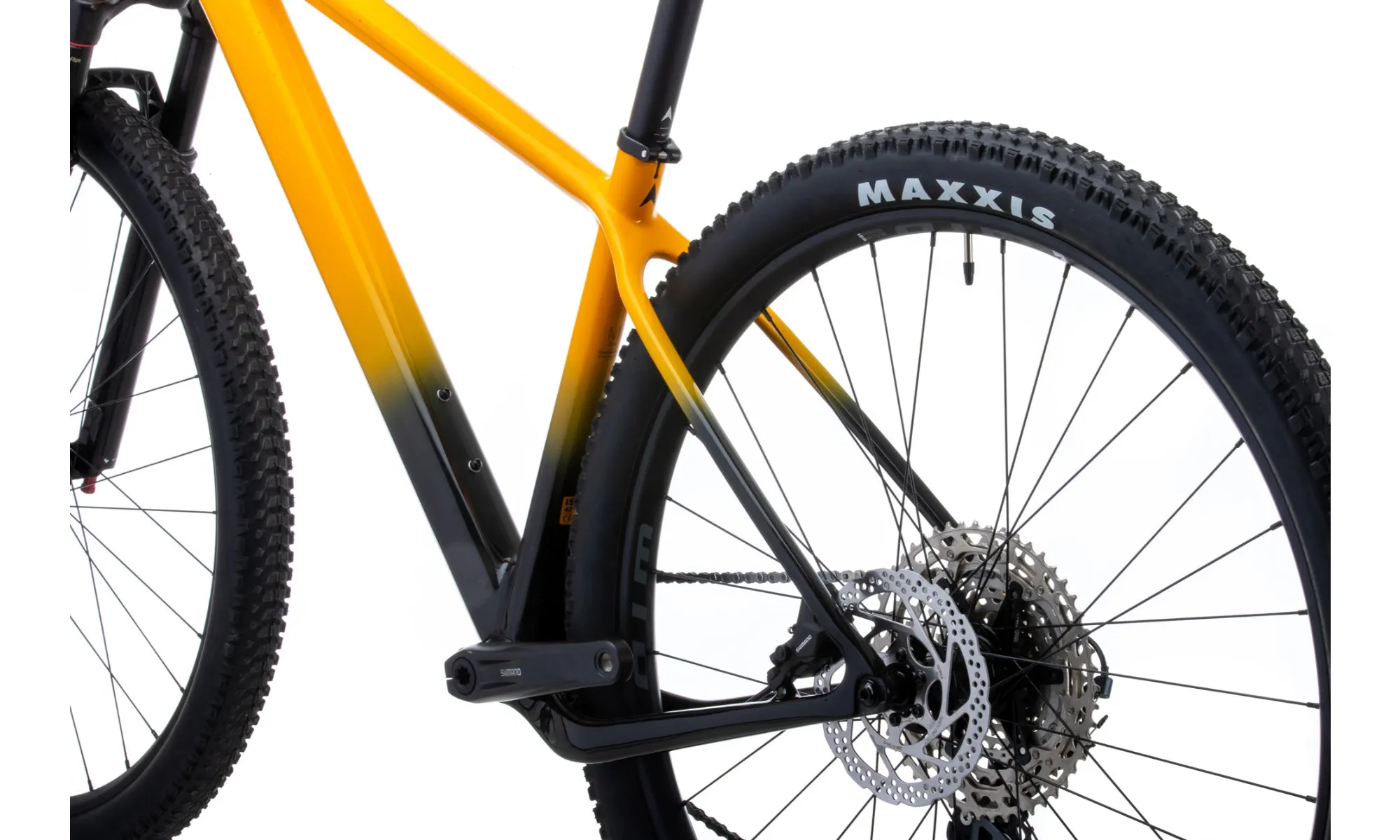 Vitus Rapide 29 CRS Mountain Bike