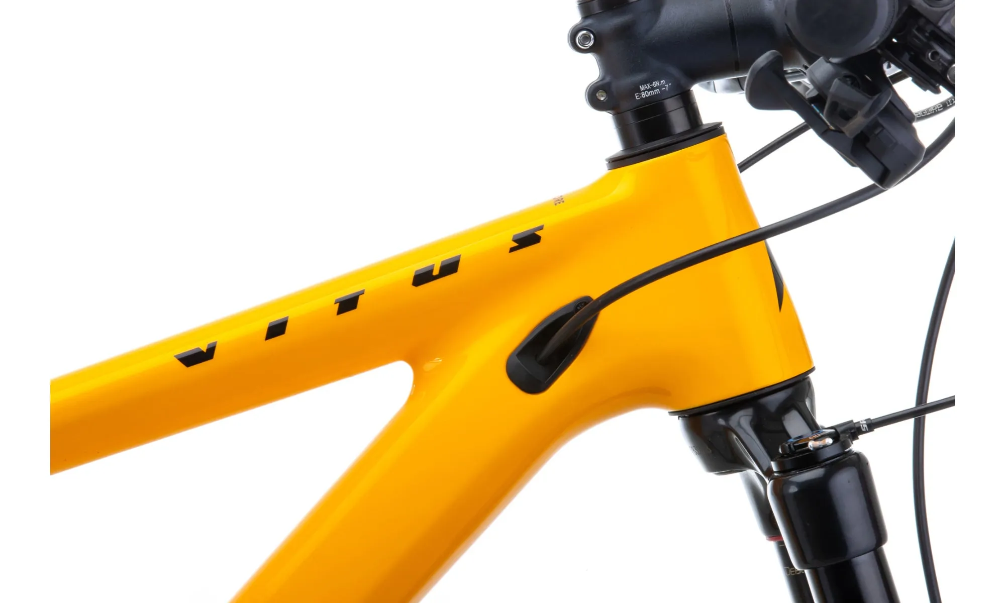 Vitus Rapide 29 CRS Mountain Bike
