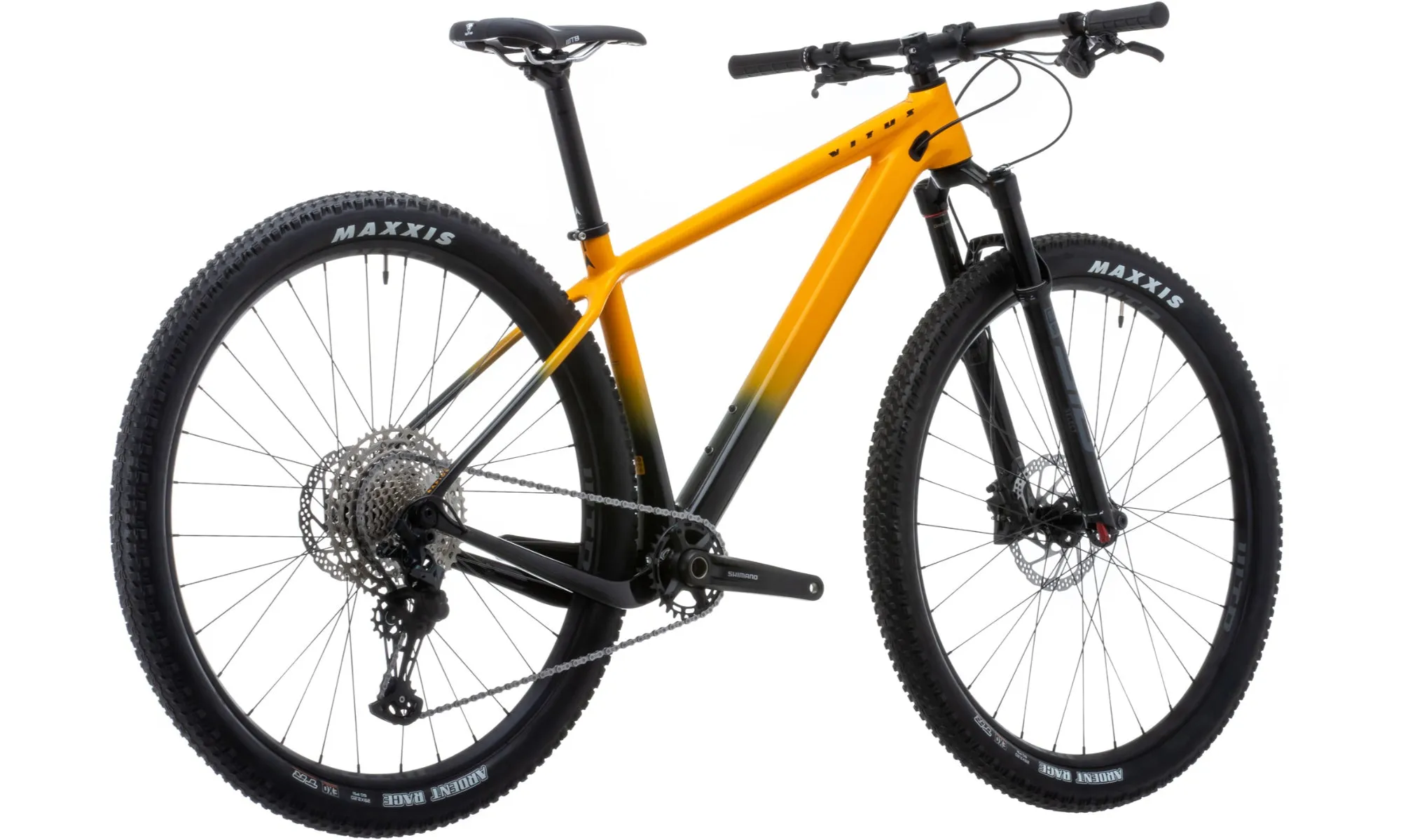 Vitus Rapide 29 CRS Mountain Bike
