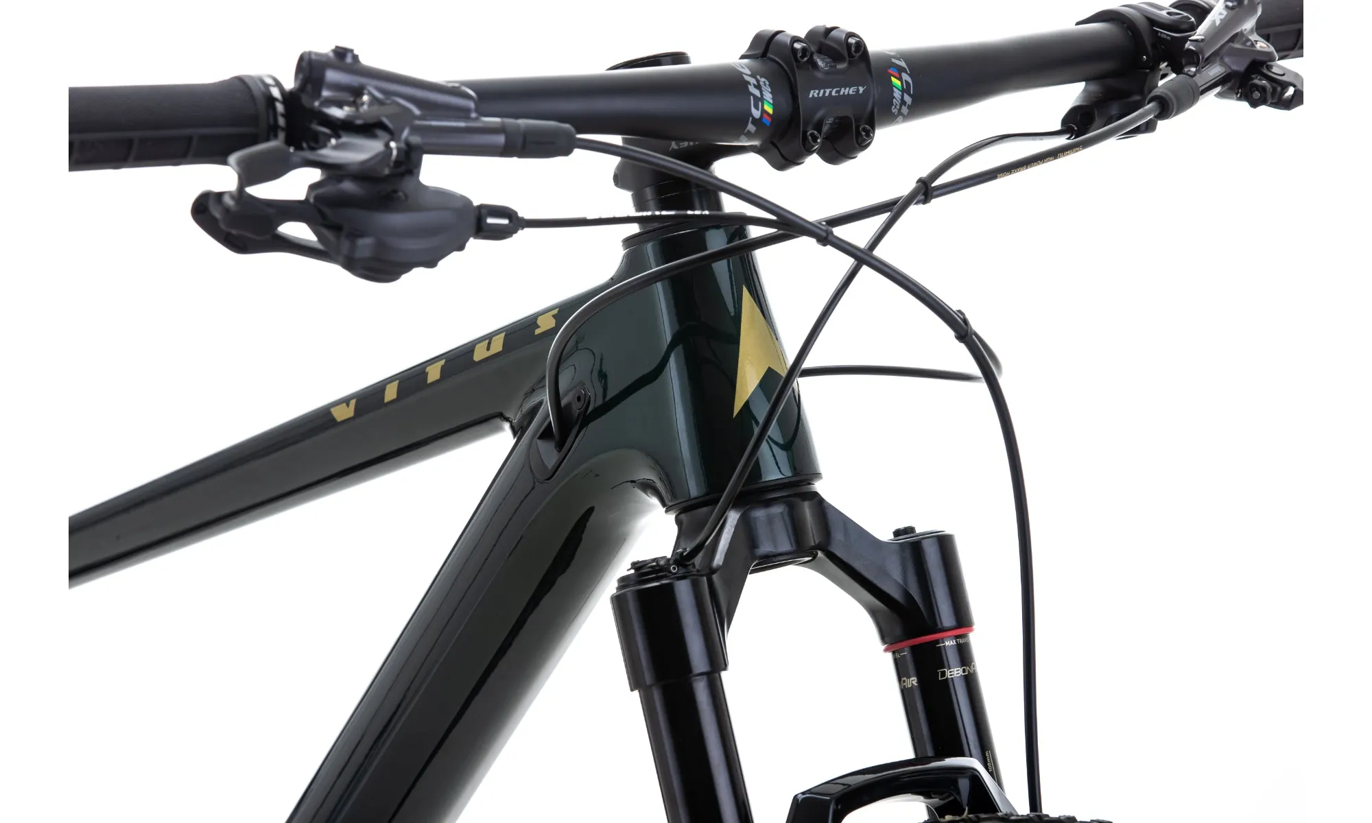 Vitus Rapide 29 CRX Mountain Bike